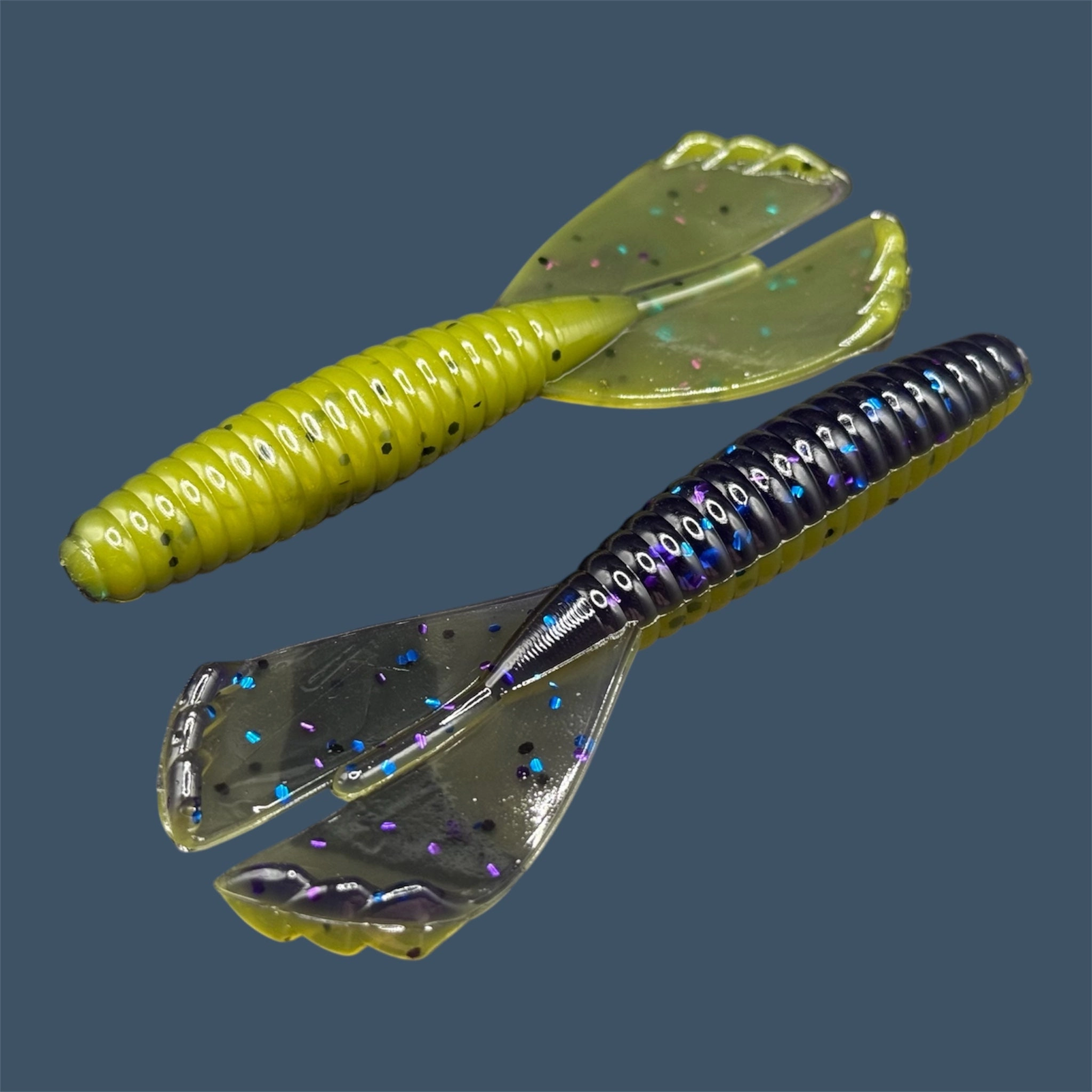 Grub 3.5"