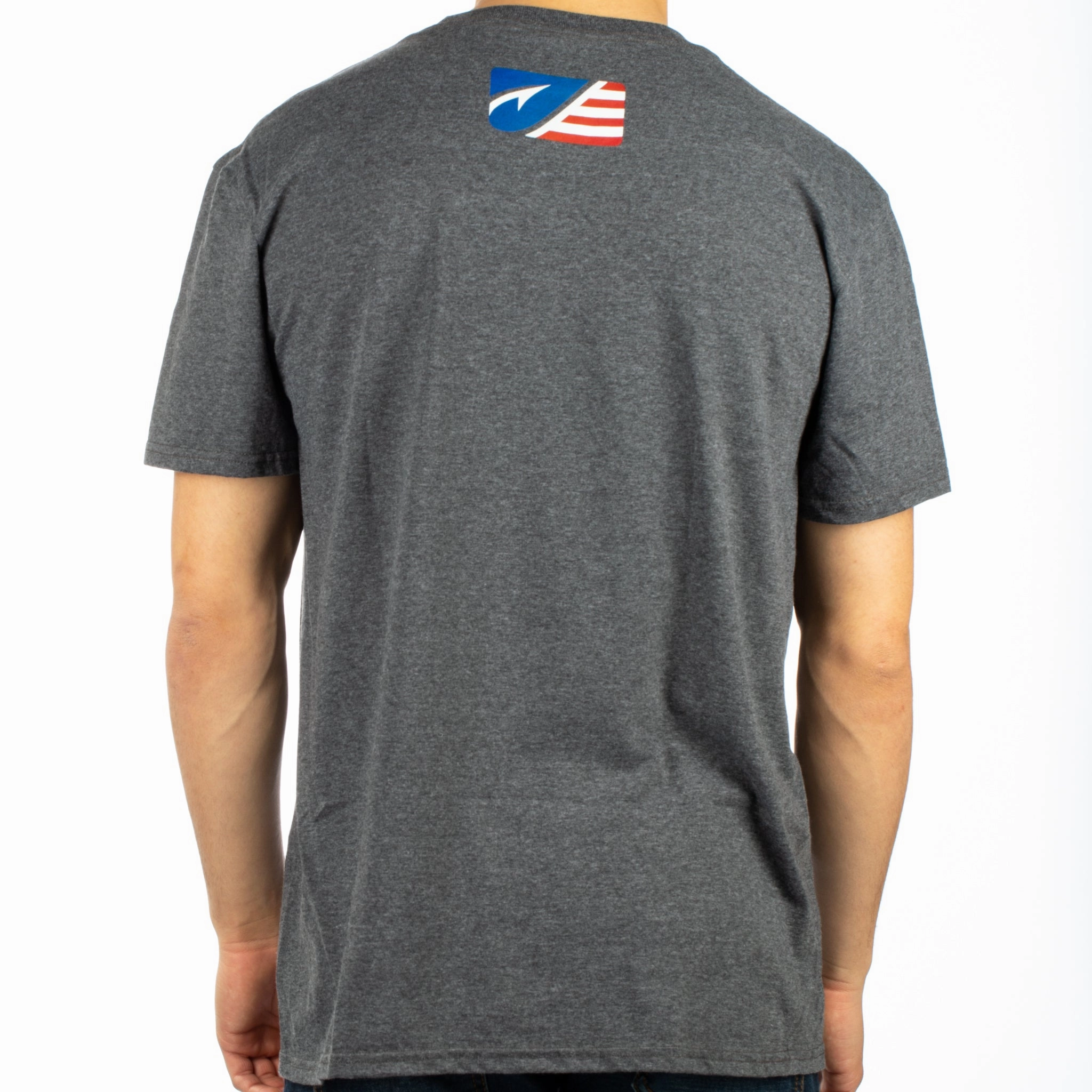 Halo Fishing SS Tee