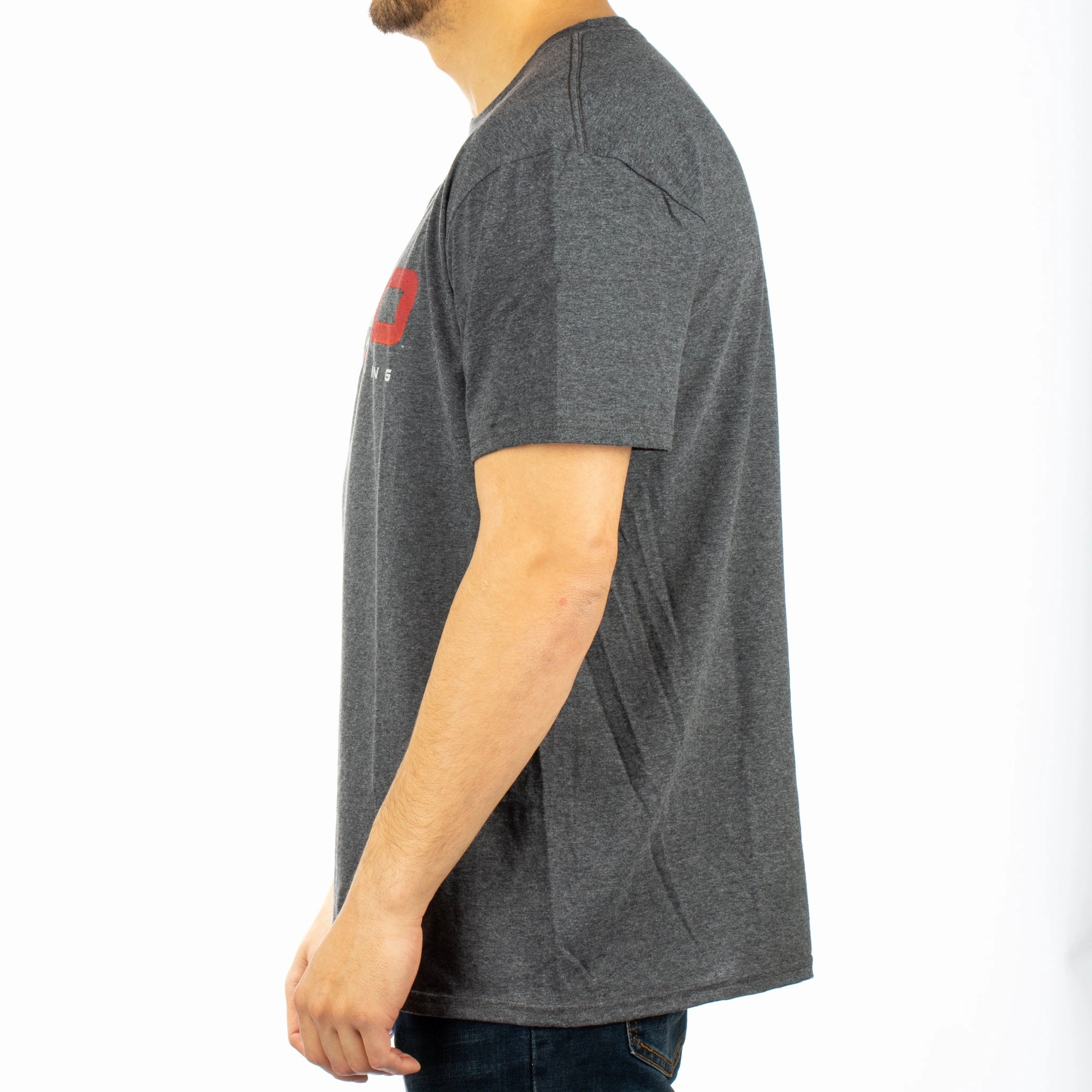 Halo Fishing SS Tee