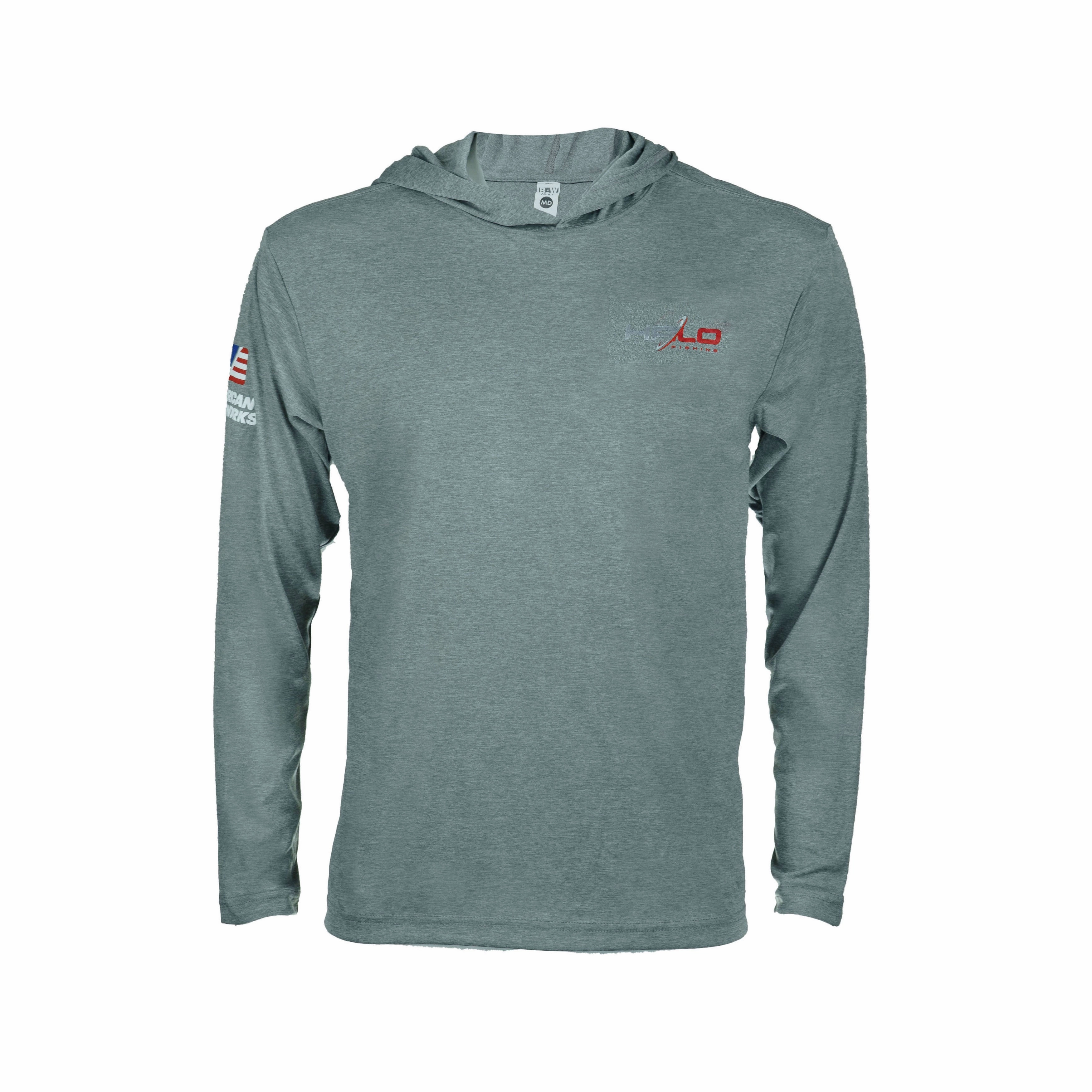 Halo Xtreme-Tek LS Hoodie