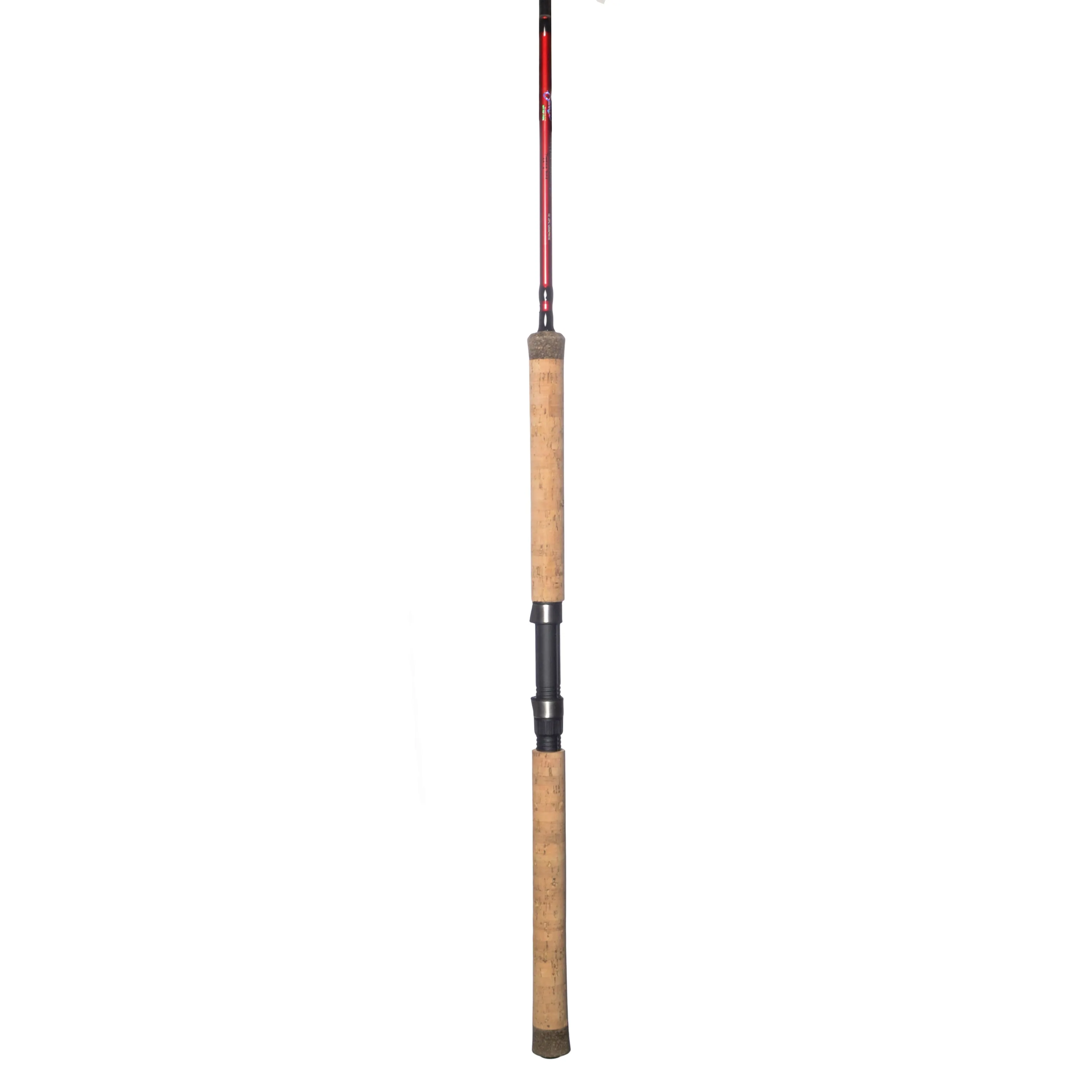 HyperSense 10' 2pc Rod