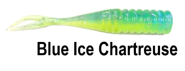 Mermaid Jig 2.5" - 15 pack