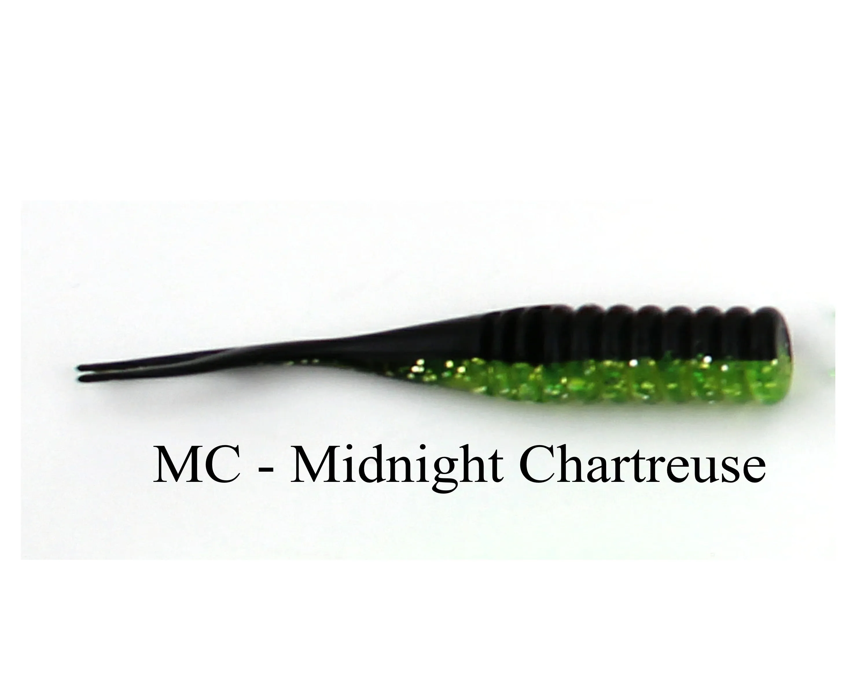 Mermaid Jig 2.5" - 15 pack