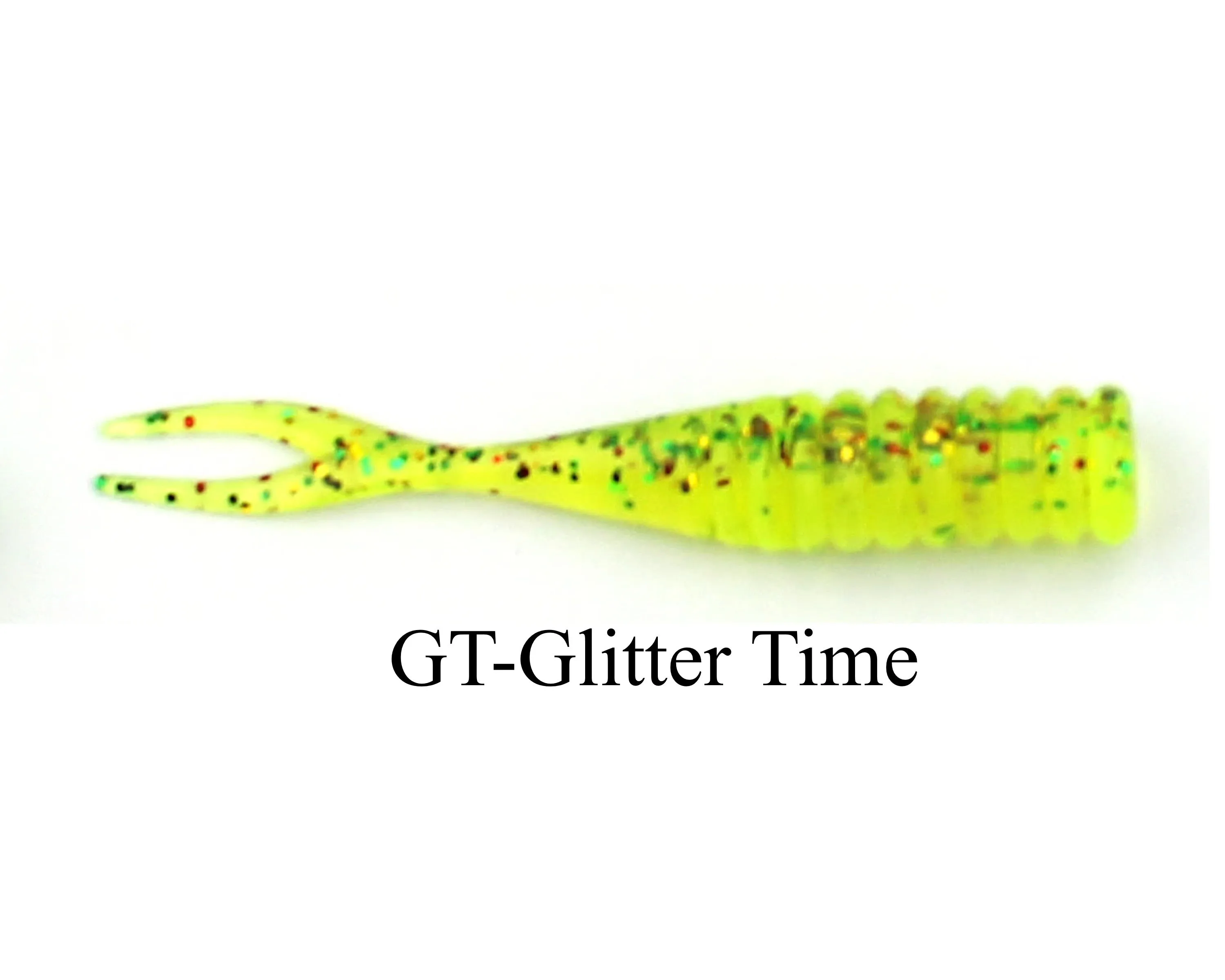 Mermaid Jig 2.5" - 15 pack