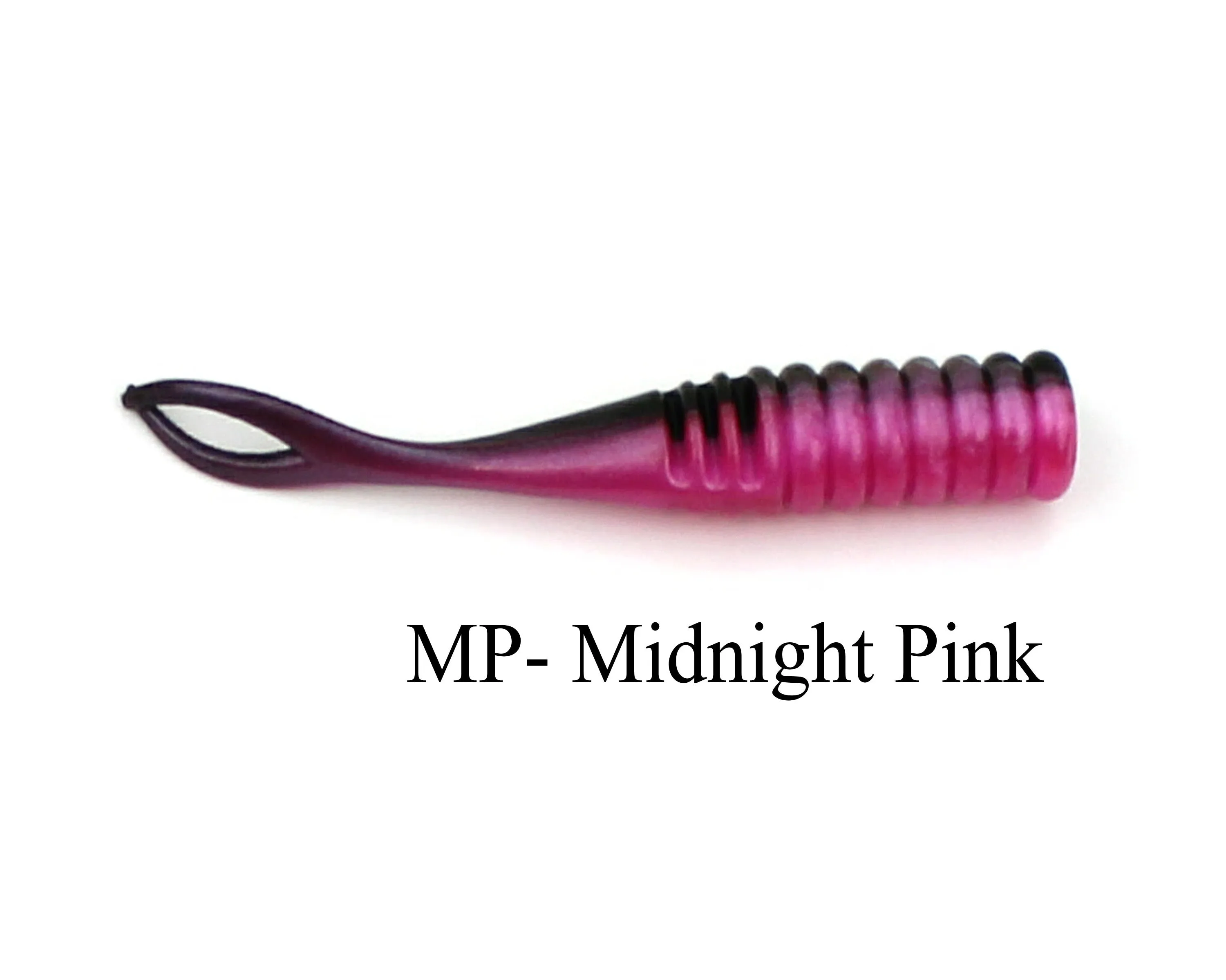 Mermaid Jig 2.5" - 15 pack