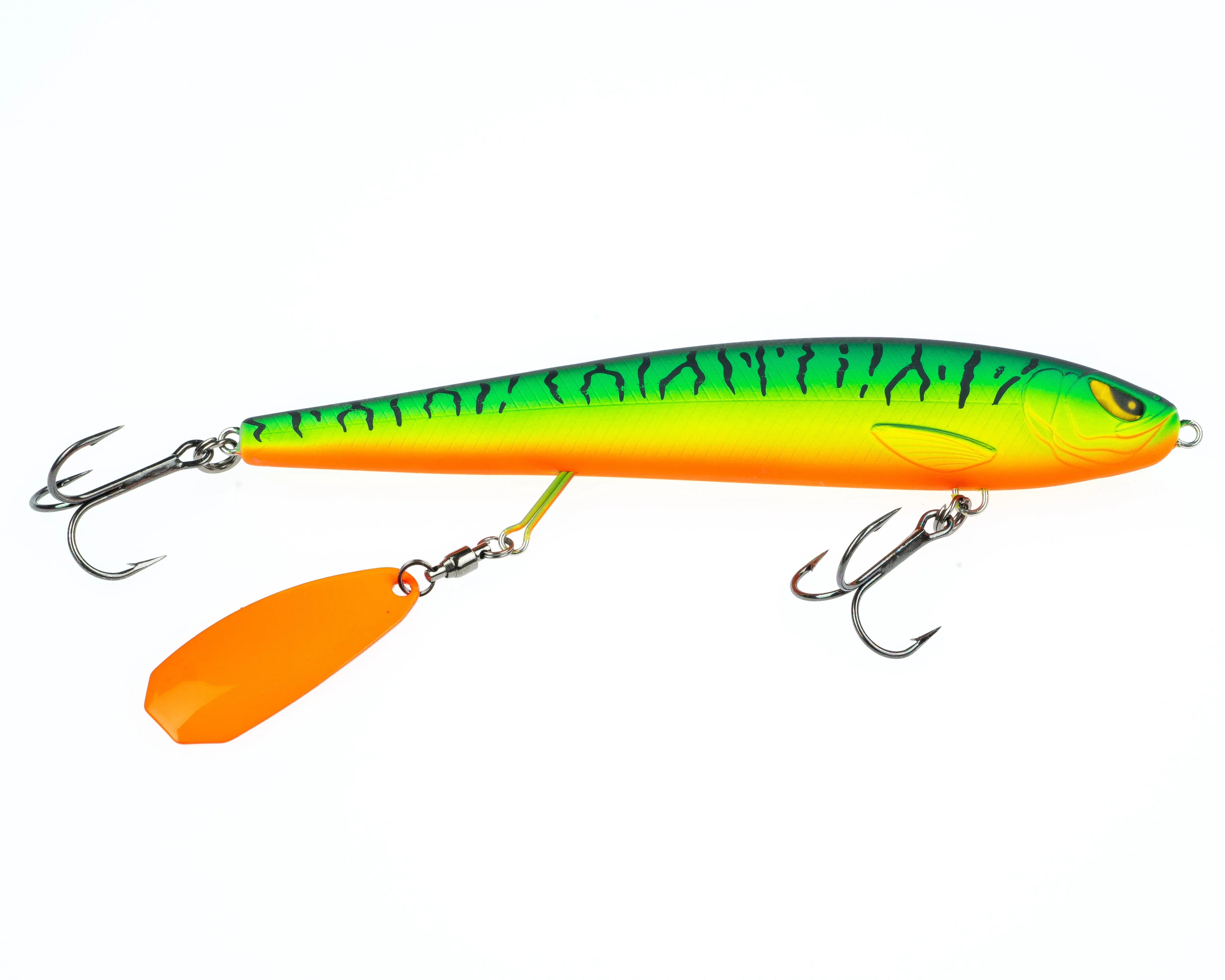 Mischief Minnow