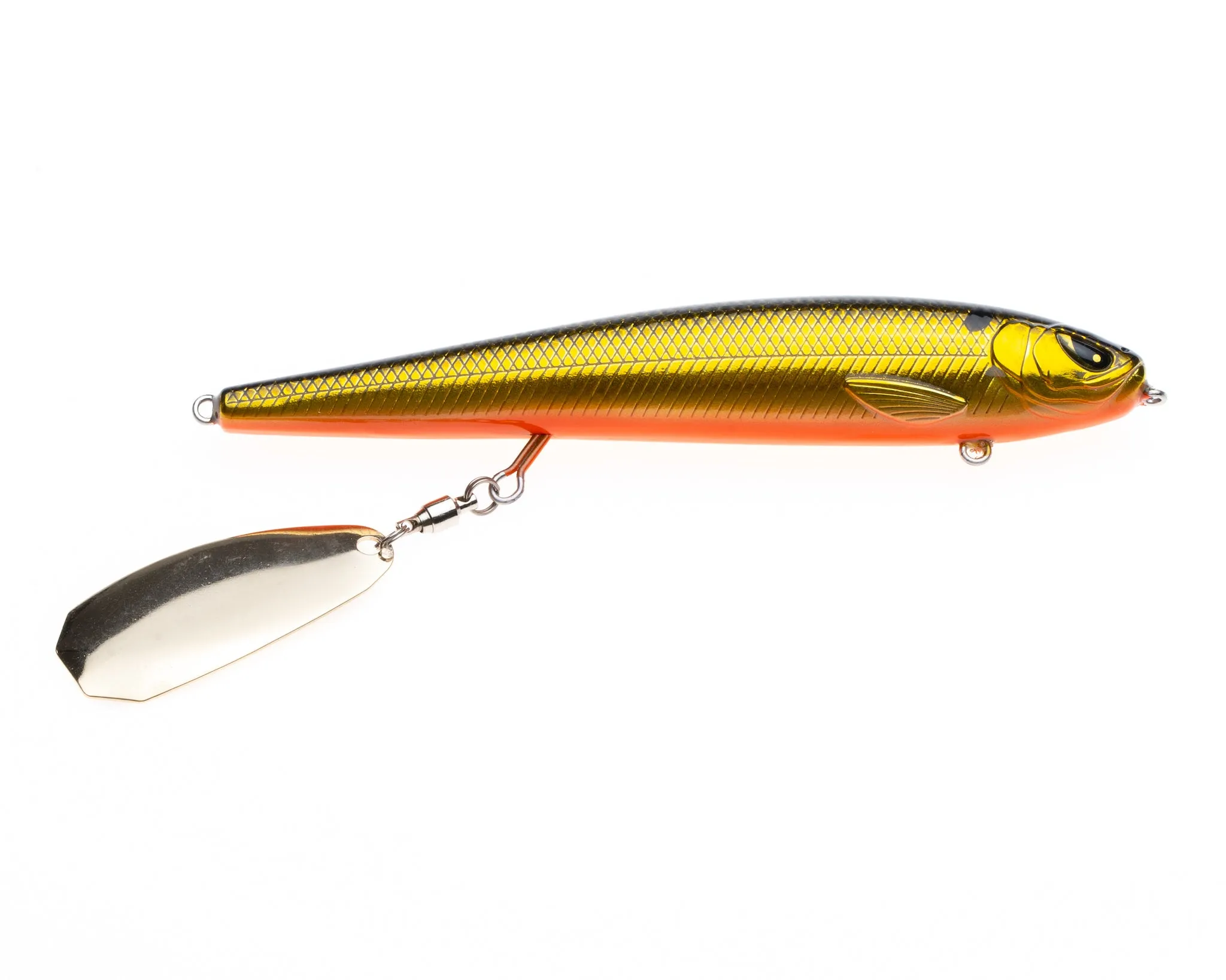 Mischief Minnow