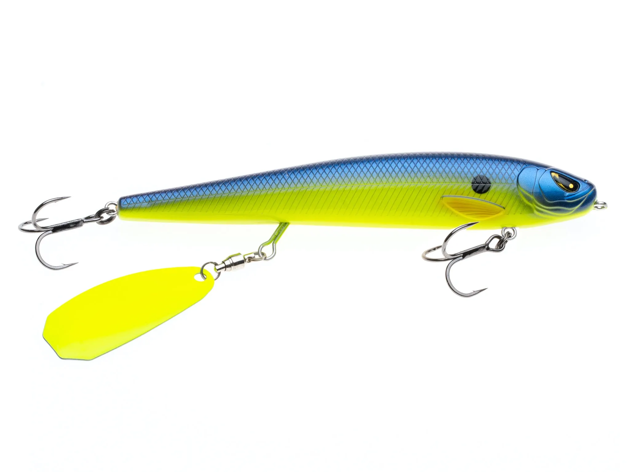 Mischief Minnow