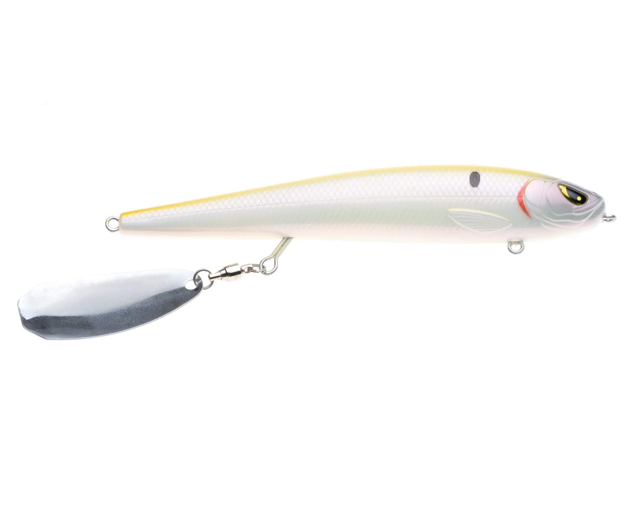 Mischief Minnow