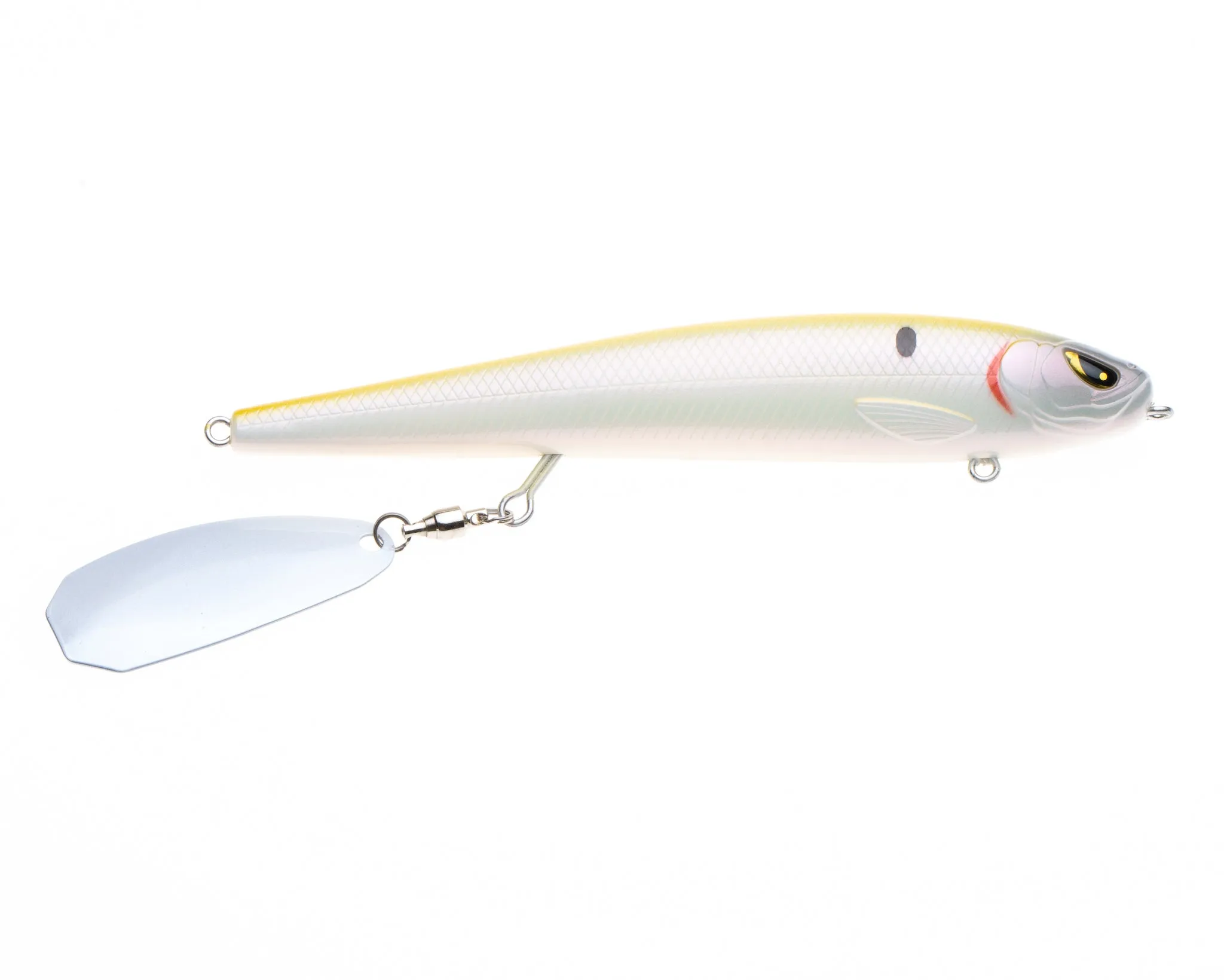 Mischief Minnow