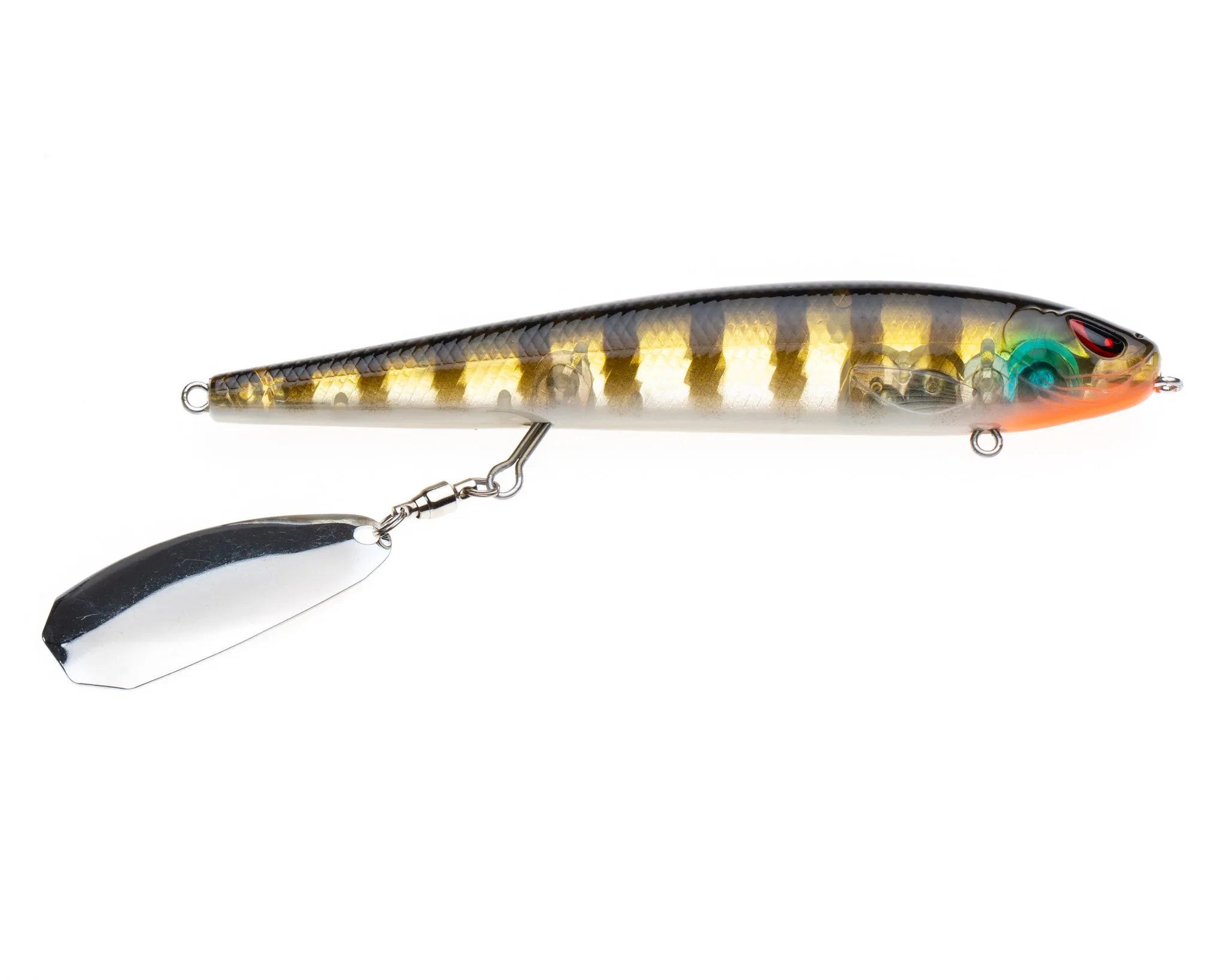 Mischief Minnow