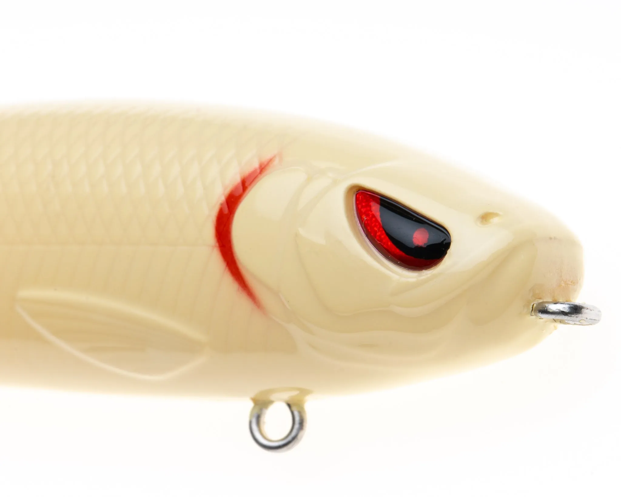 Mischief Minnow