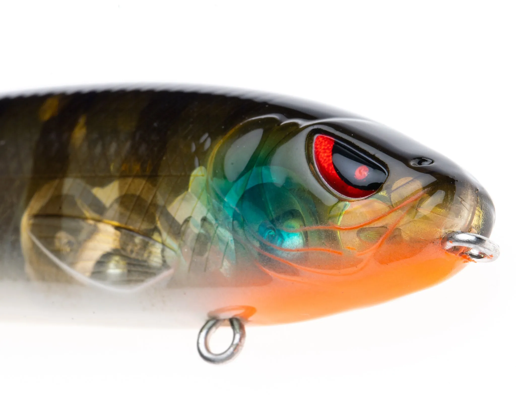 Mischief Minnow