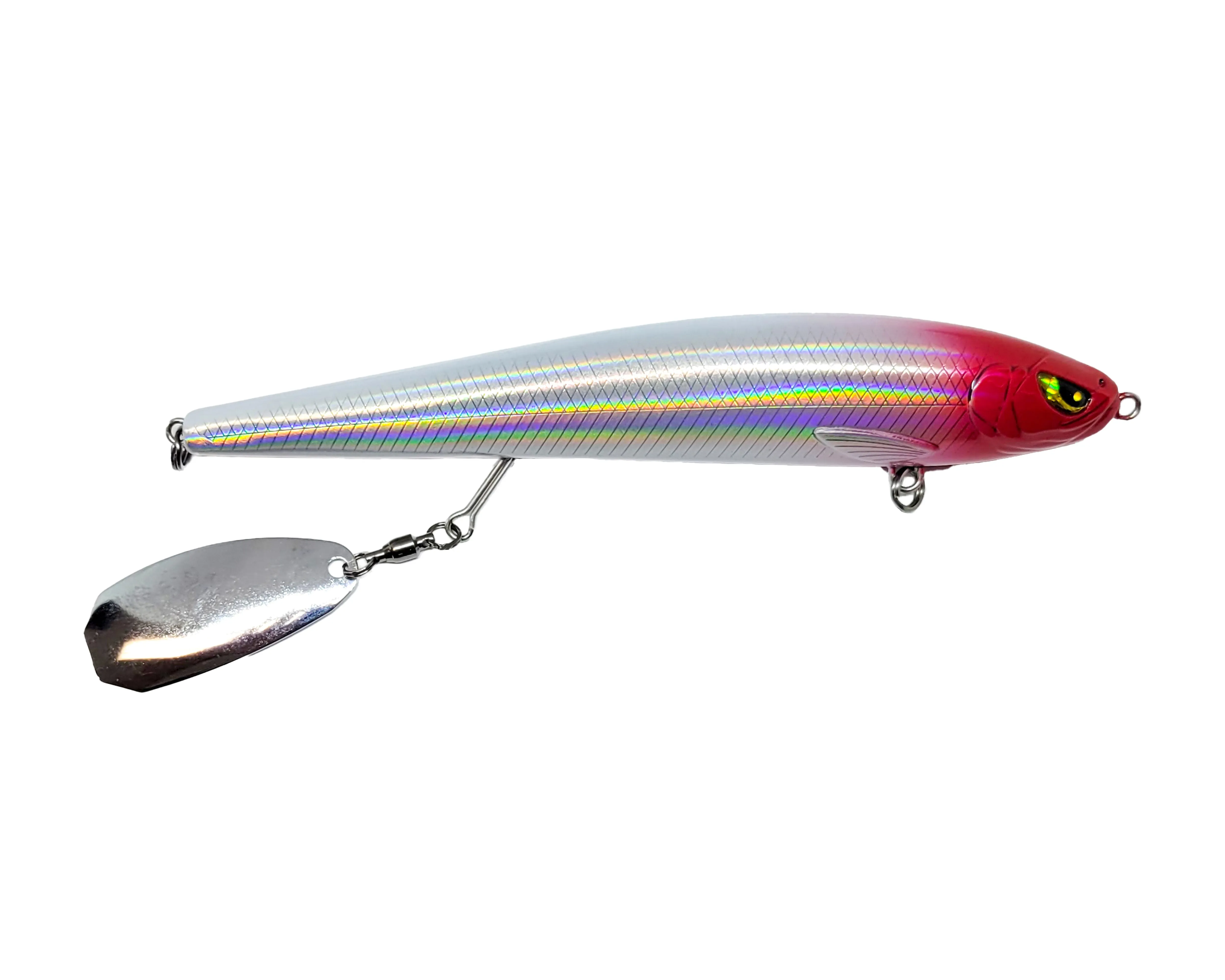 Mischief Minnow