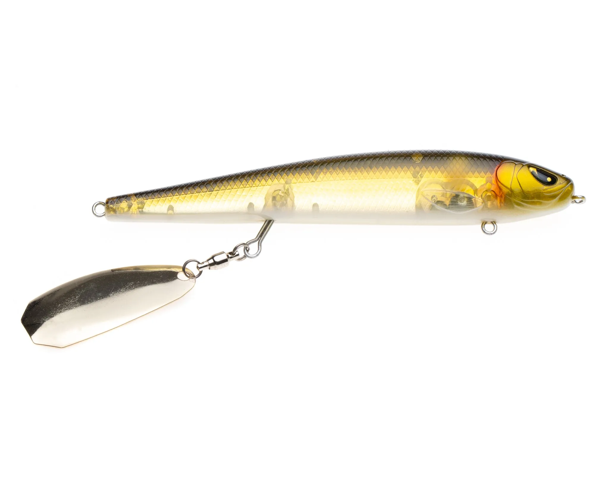 Mischief Minnow