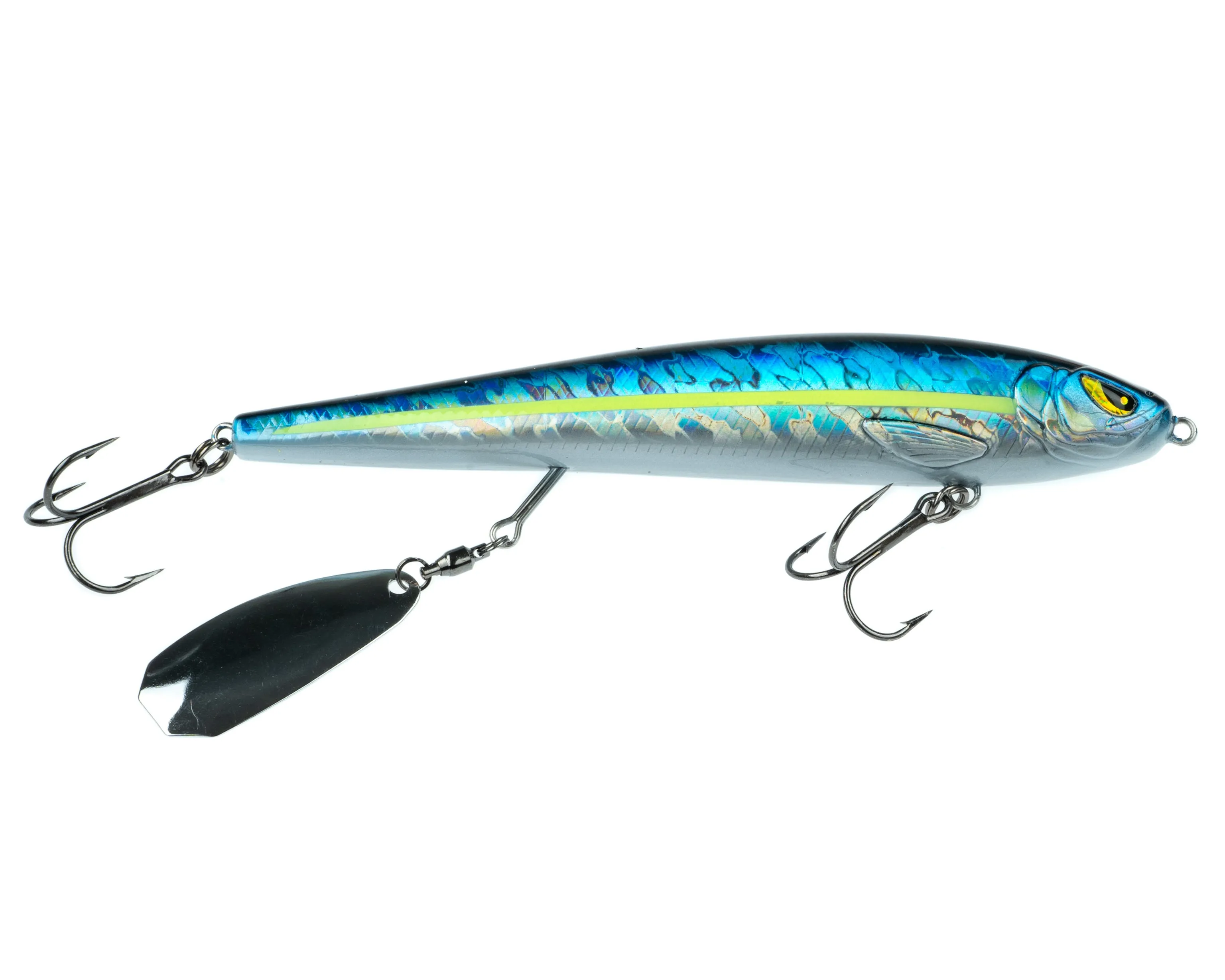Mischief Minnow