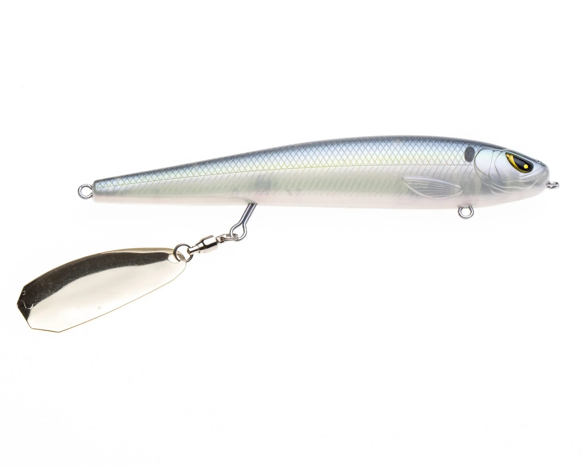 Mischief Minnow