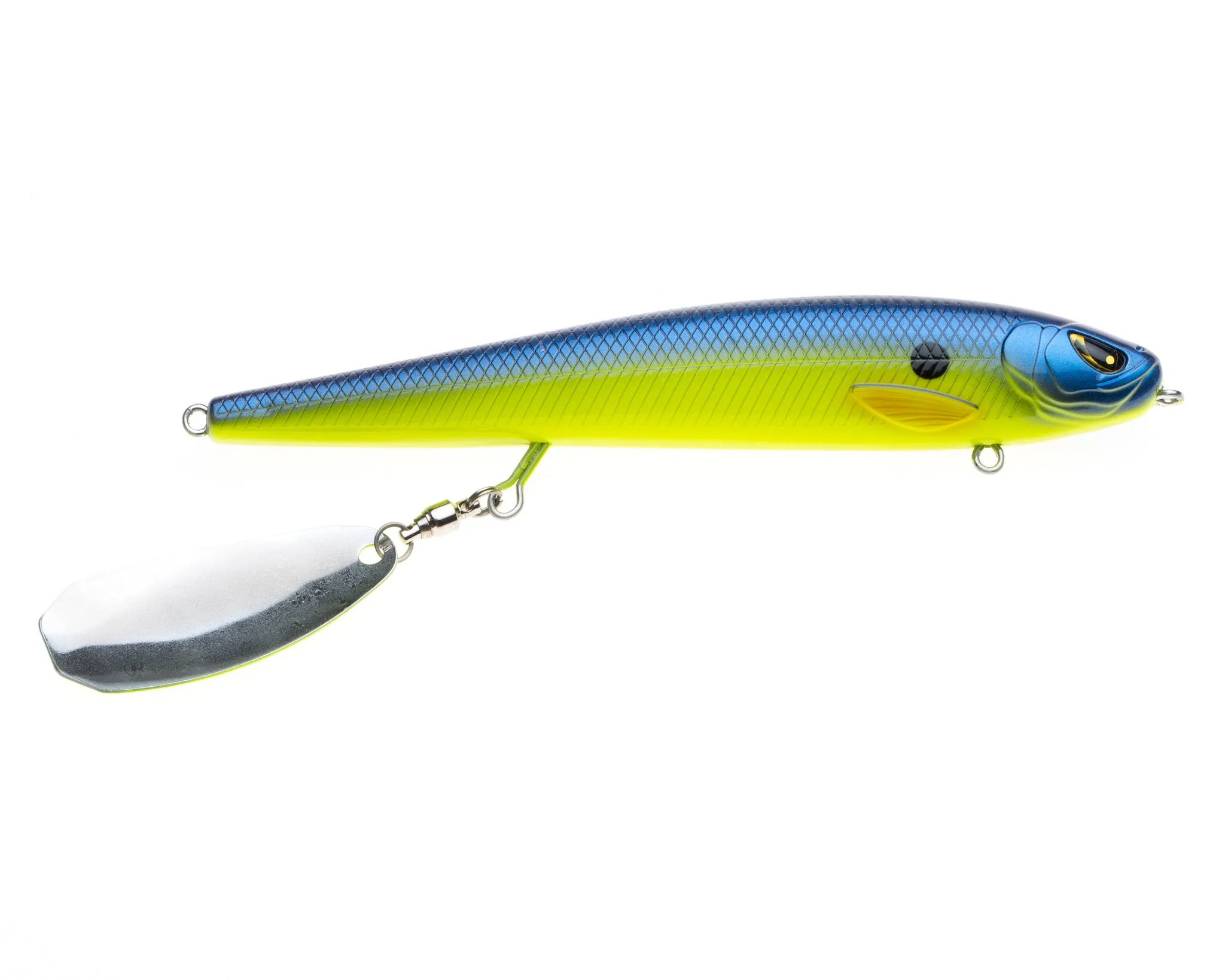 Mischief Minnow