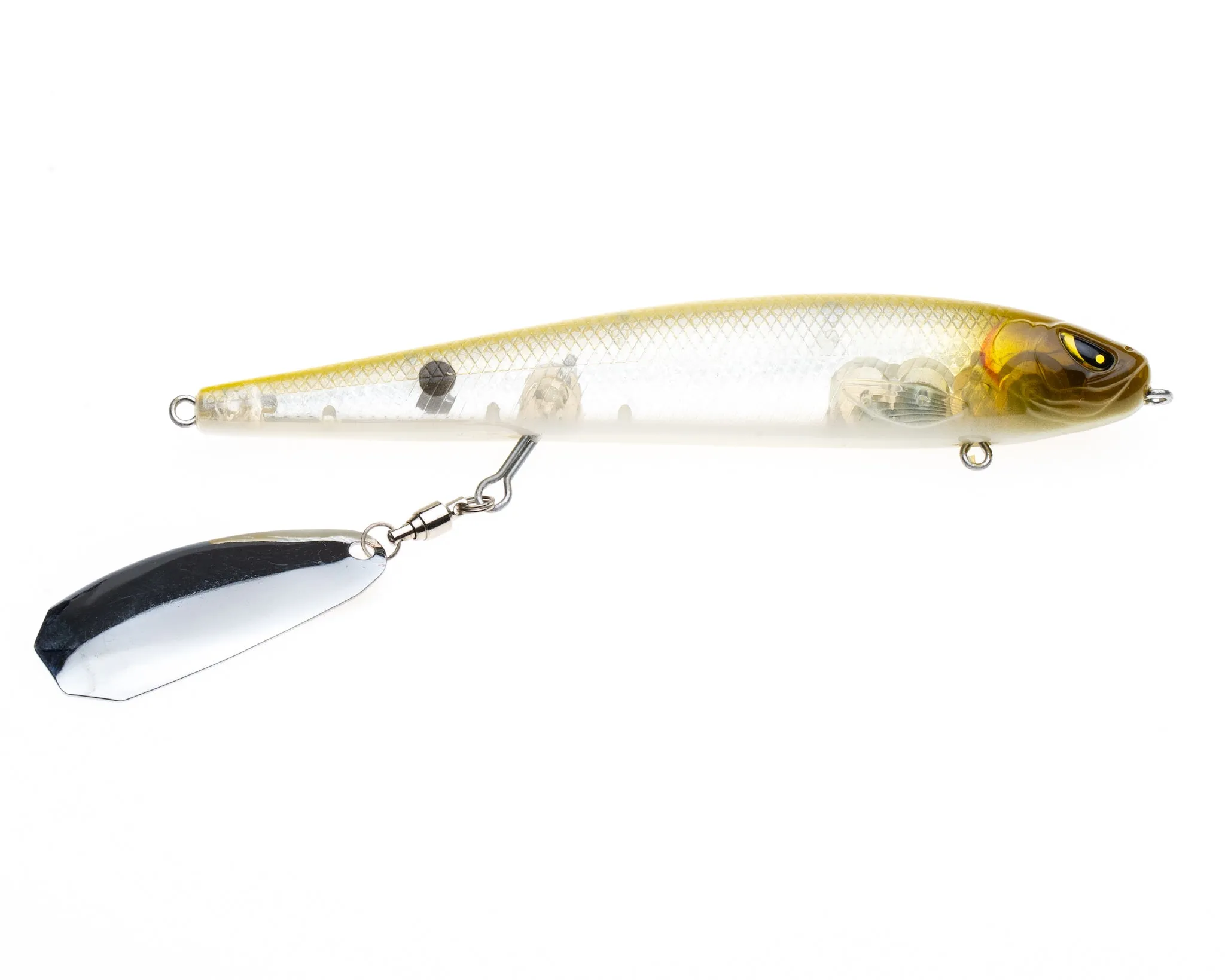 Mischief Minnow