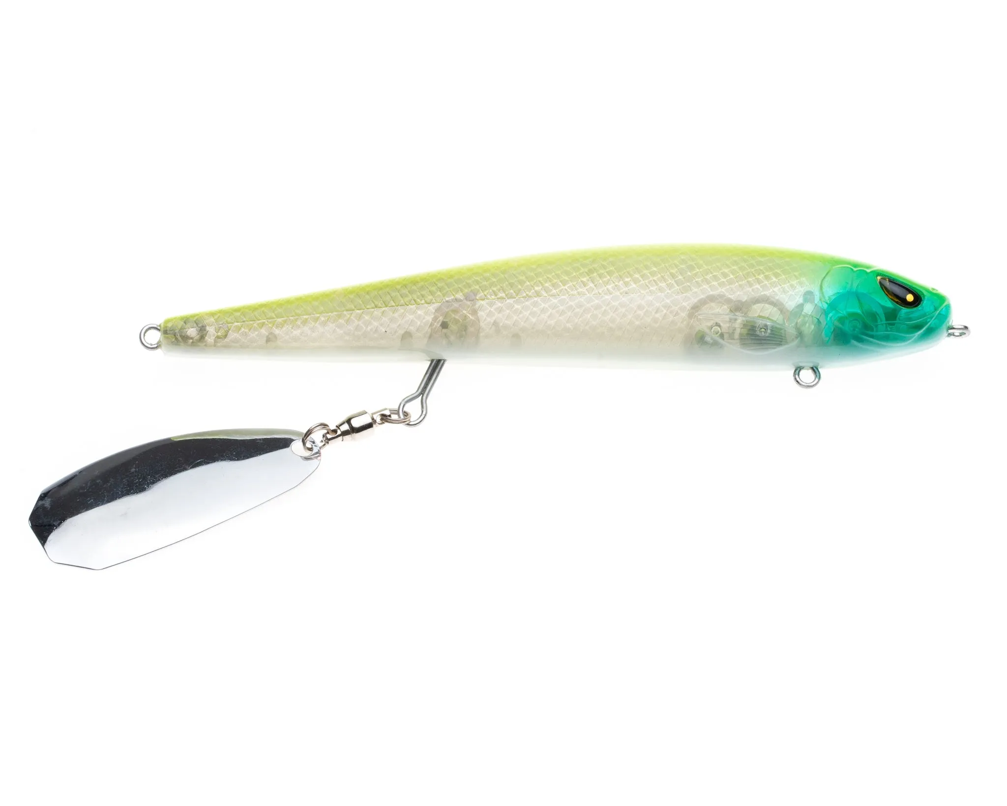 Mischief Minnow
