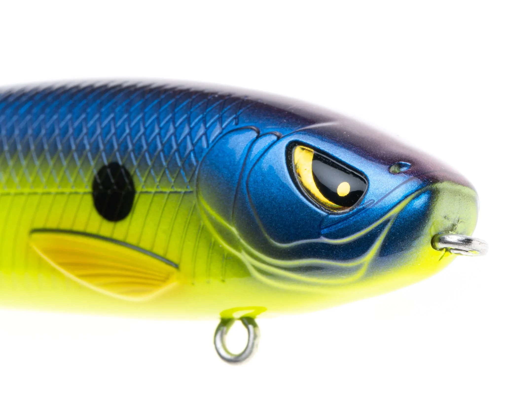 Mischief Minnow