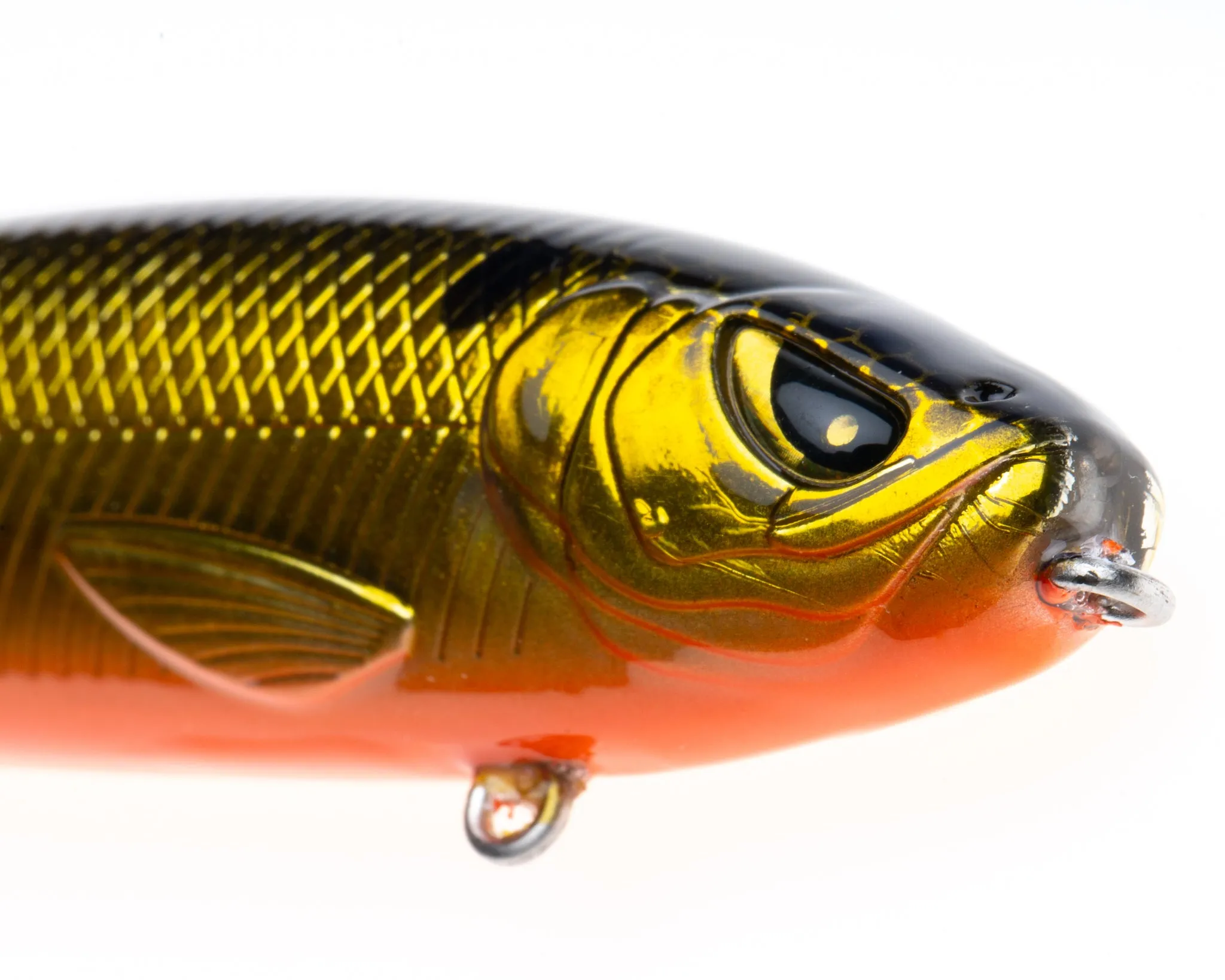 Mischief Minnow