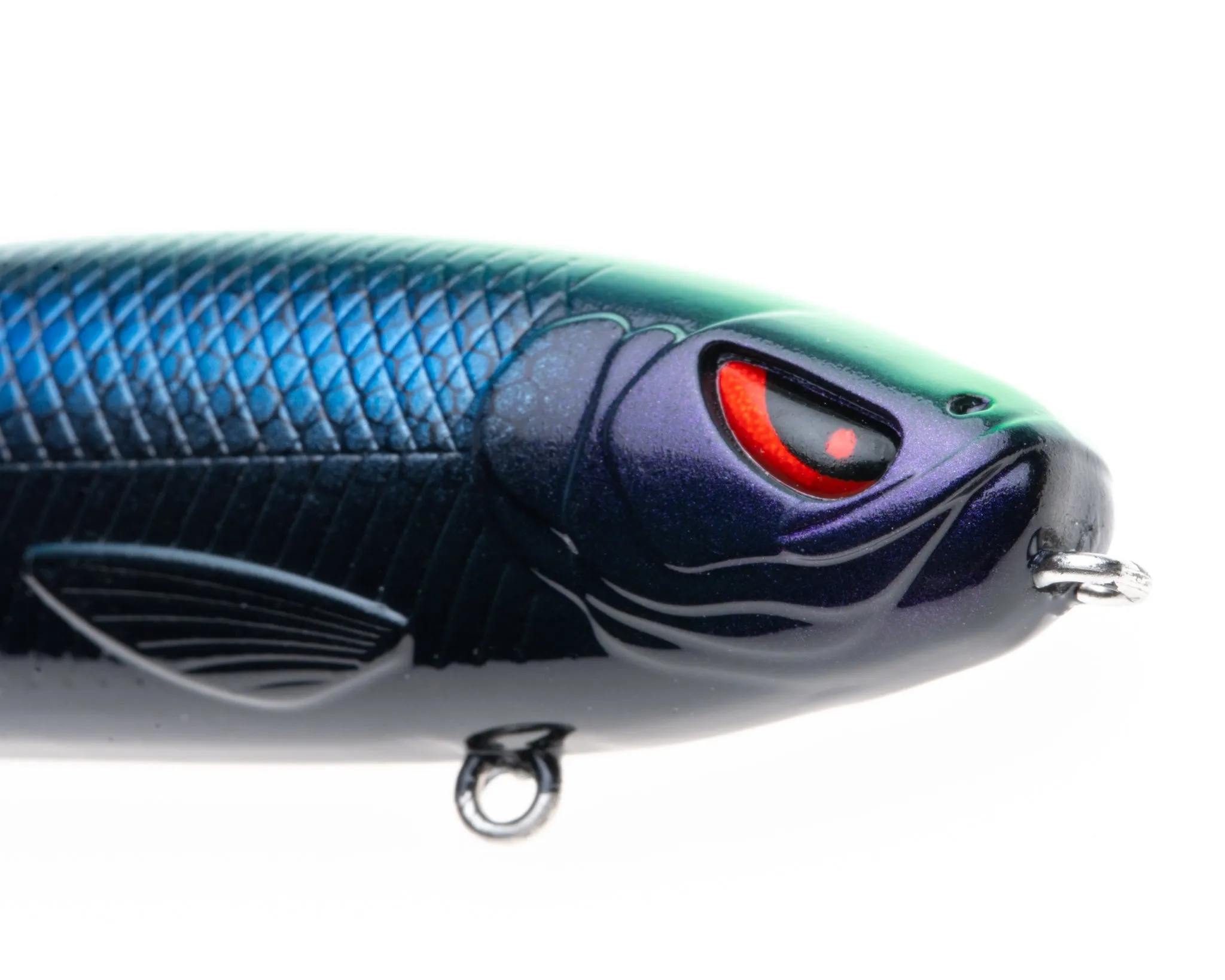 Mischief Minnow