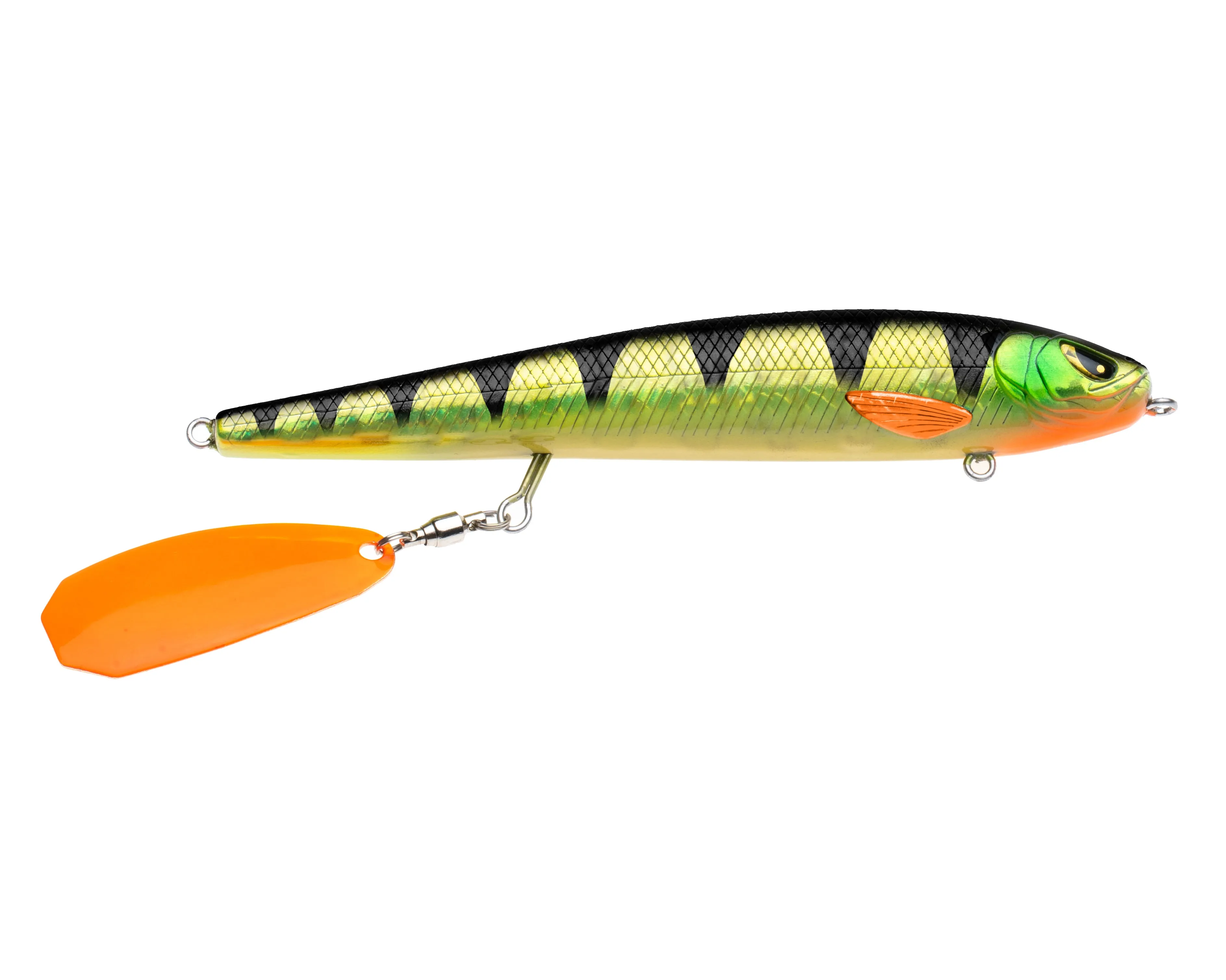 Mischief Minnow