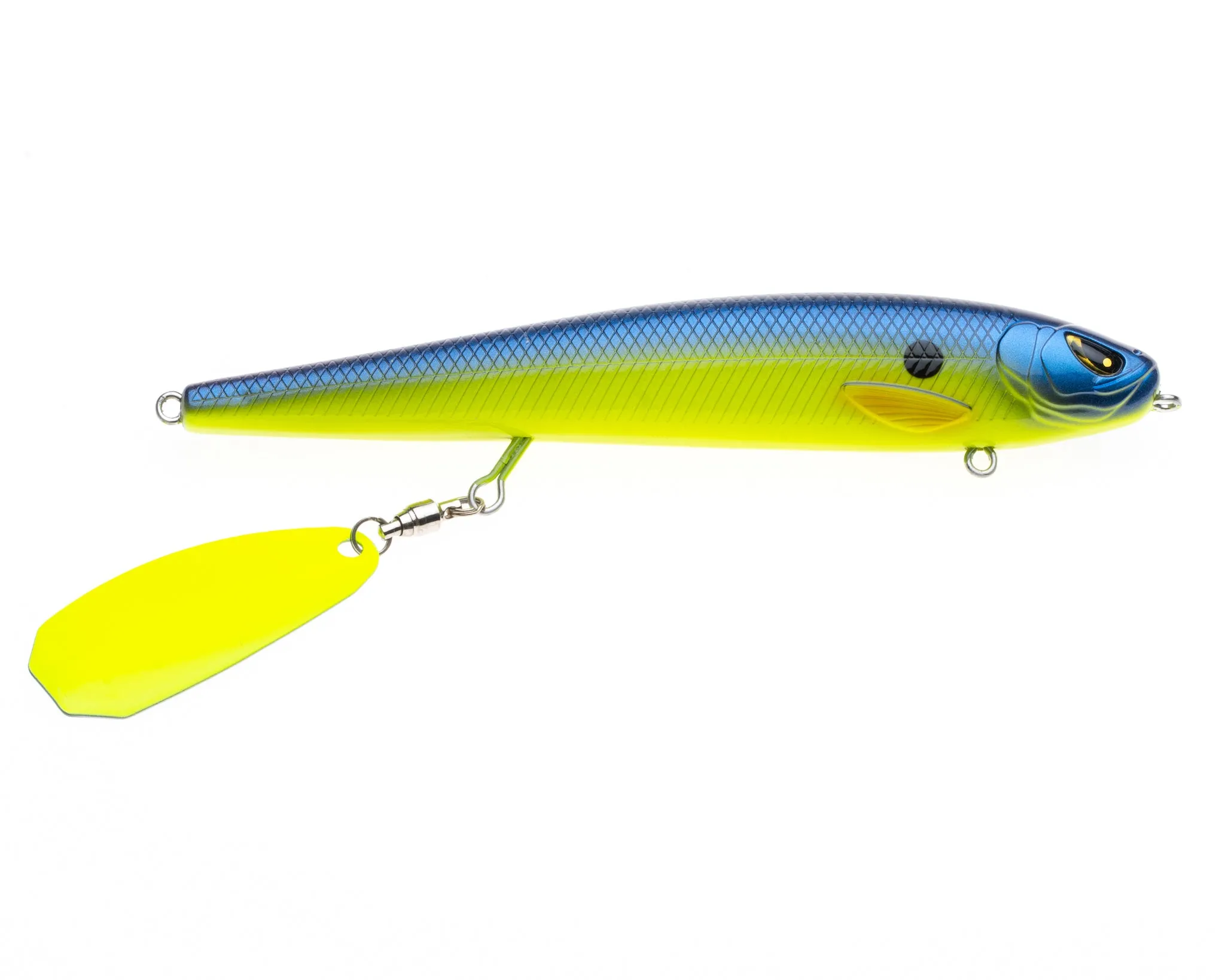 Mischief Minnow