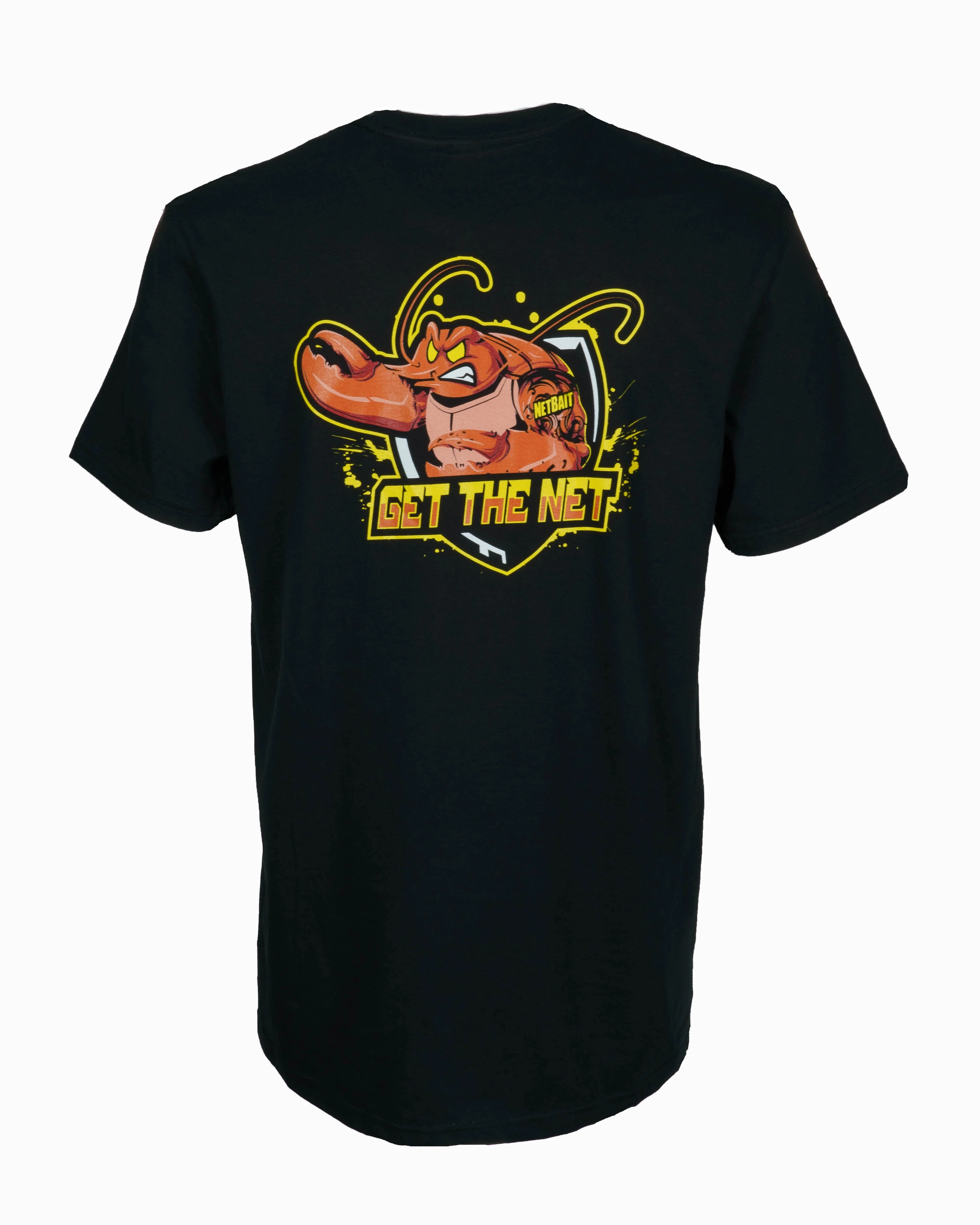 NetBait Fighting Paca Tee