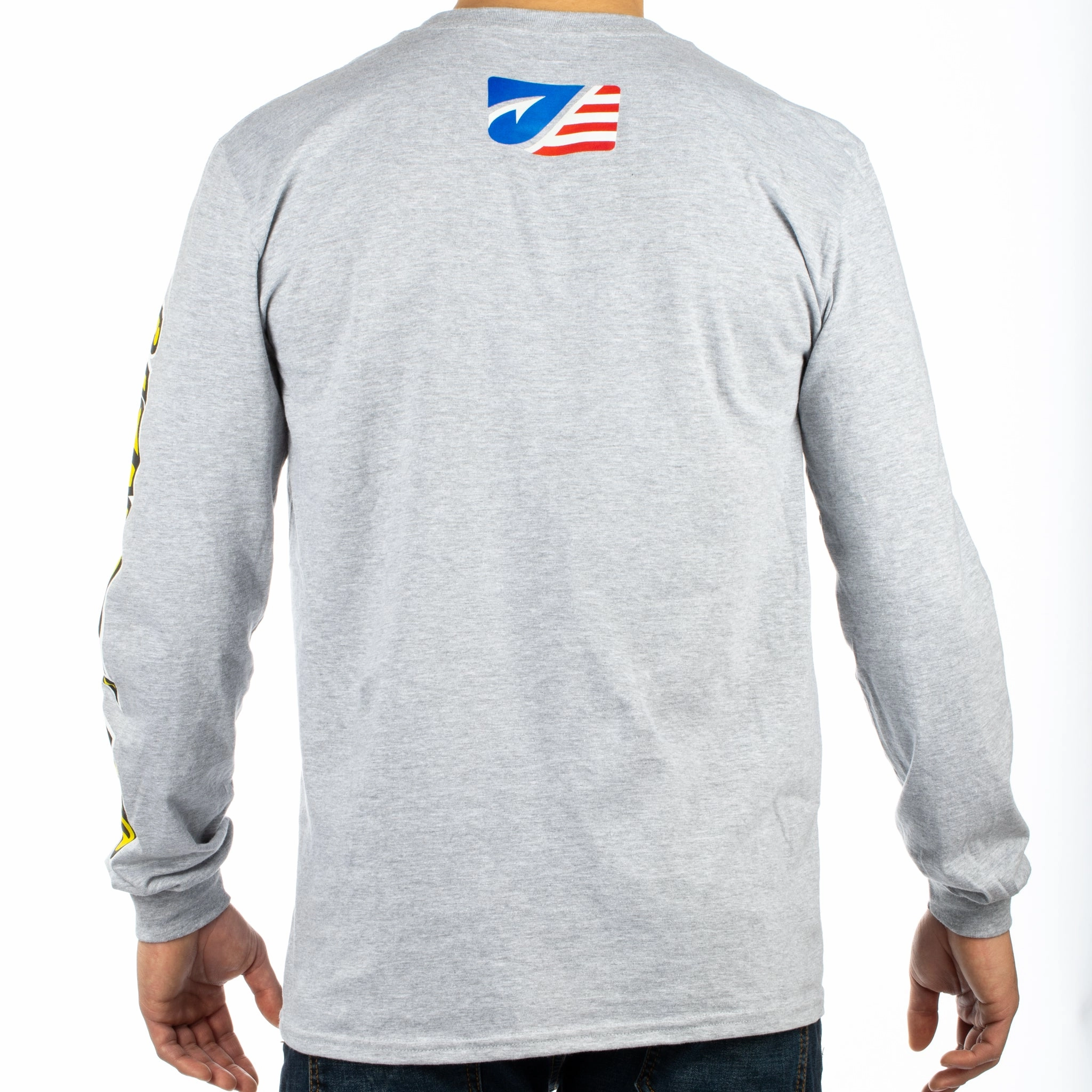 Netbait LS Shirt