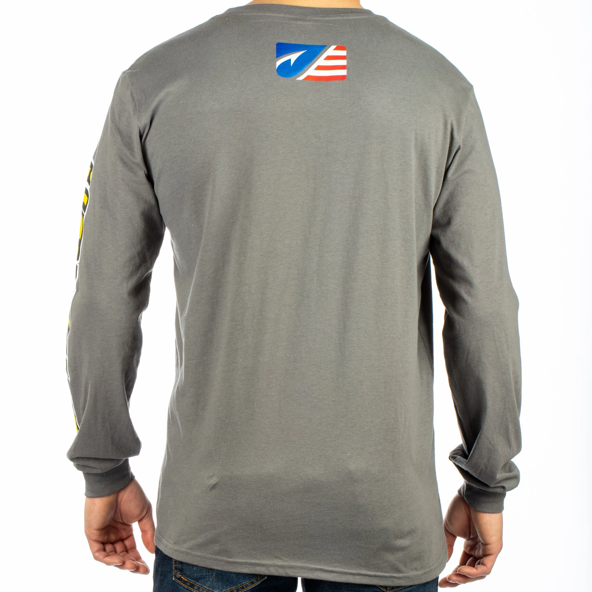 Netbait LS Shirt