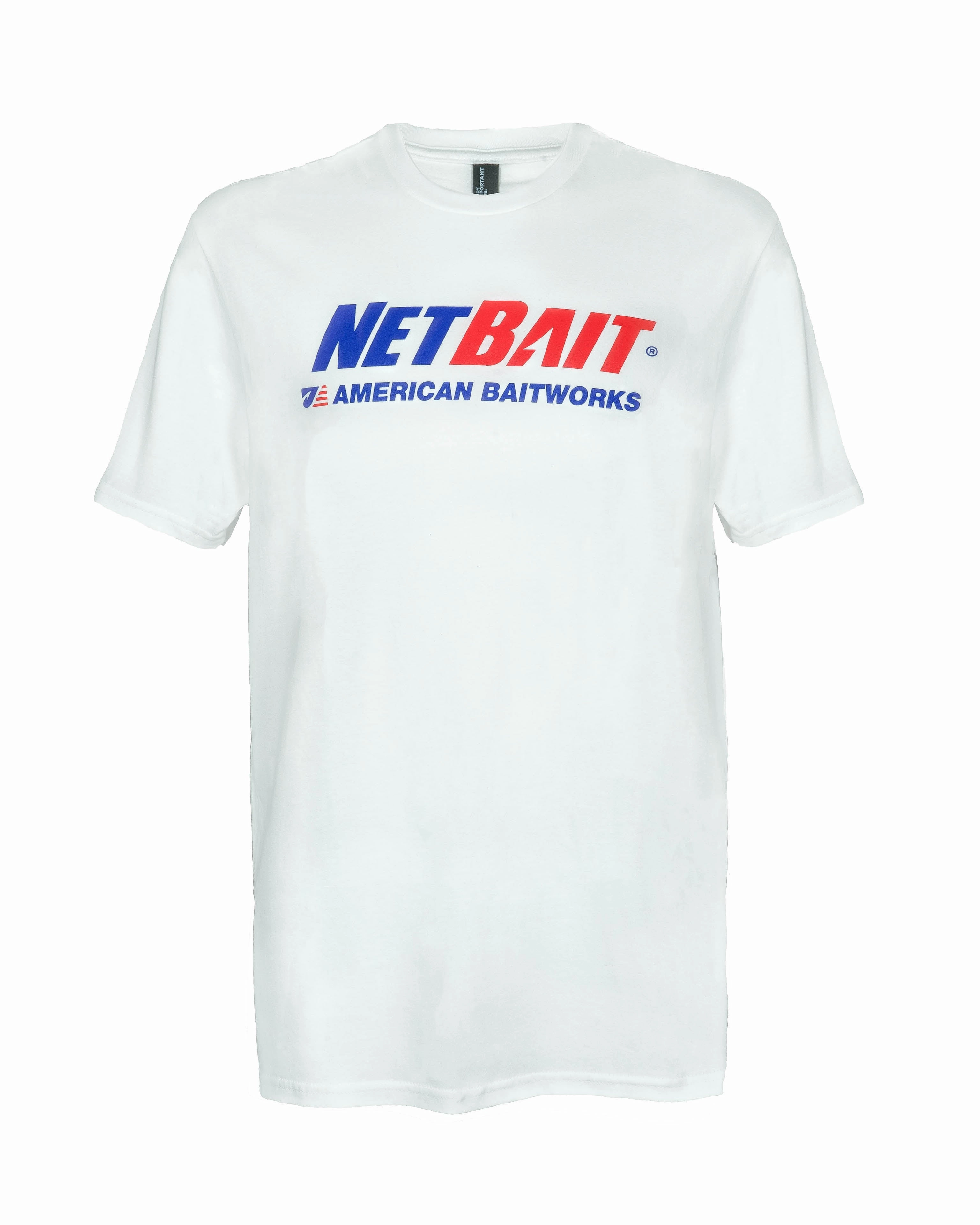 NetBait Patriot Tee
