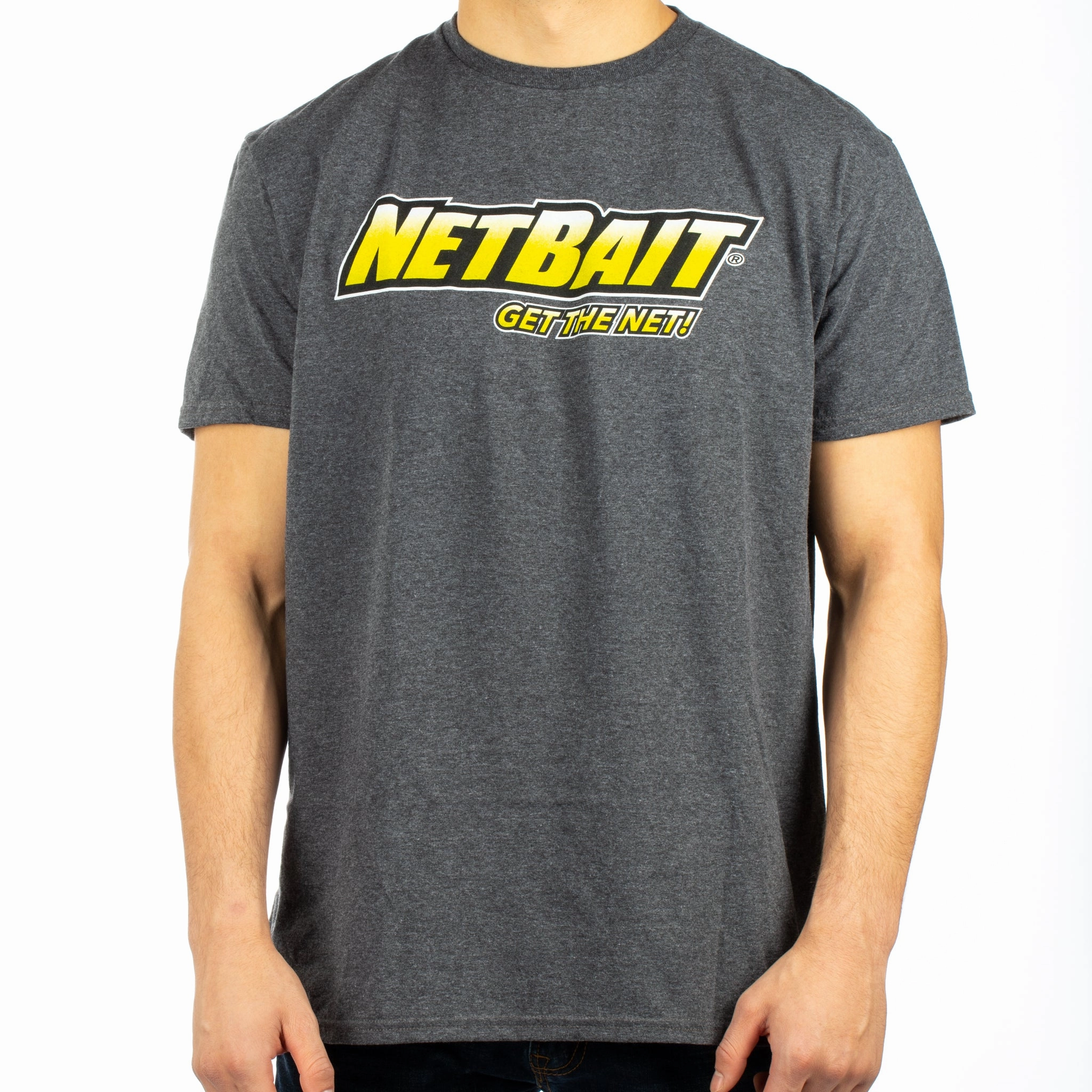 Netbait SS Tee Shirt
