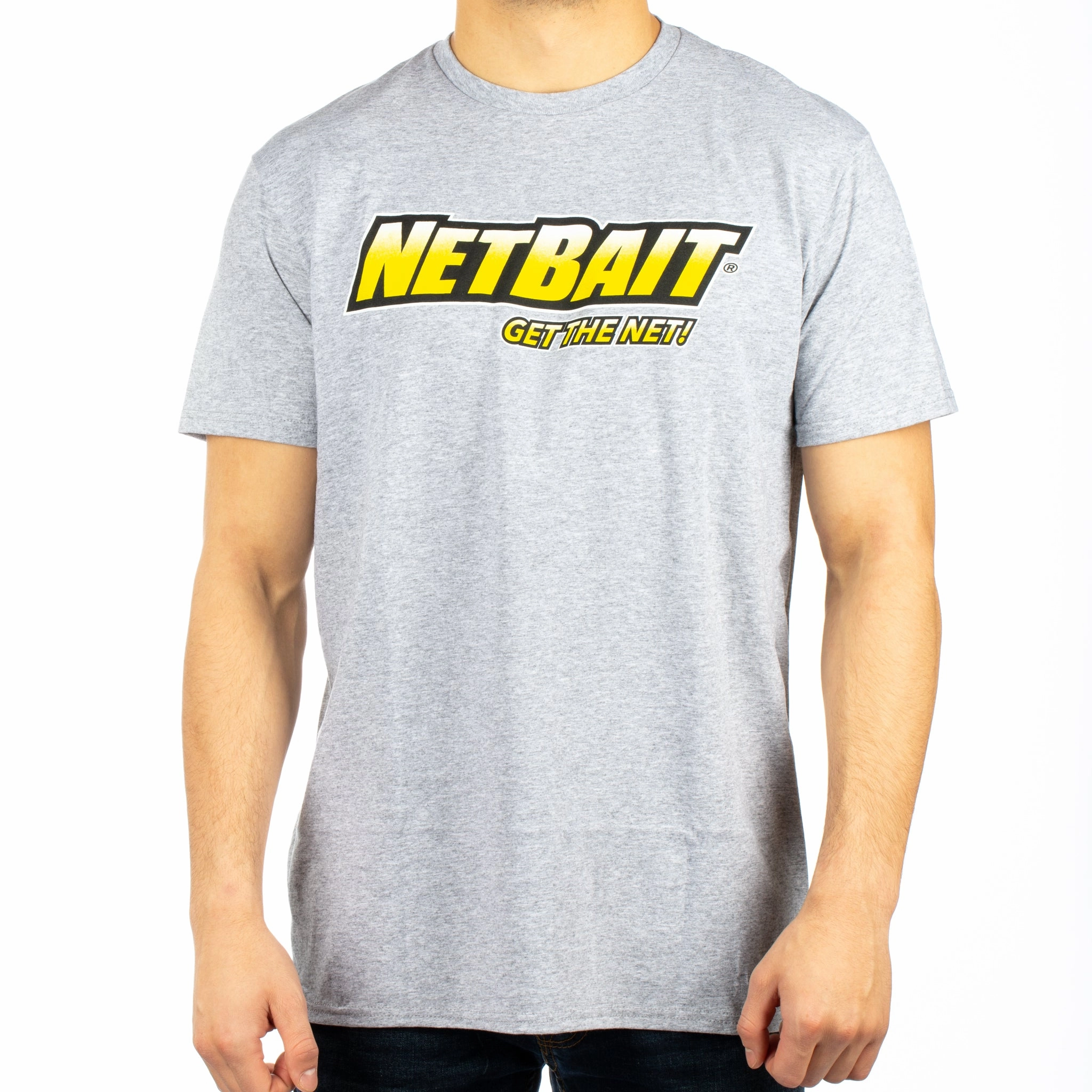 Netbait SS Tee Shirt