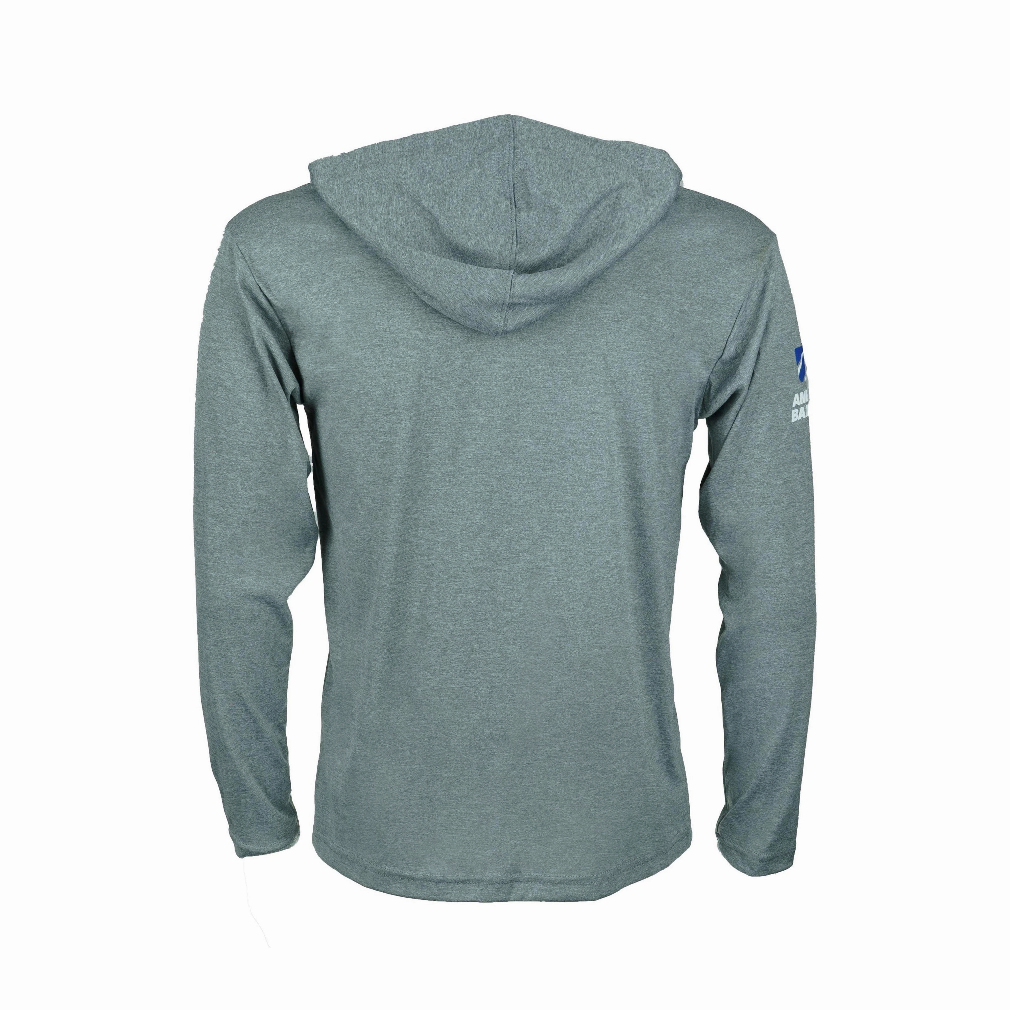 NetBait Xtreme-Tek LS Hoodie