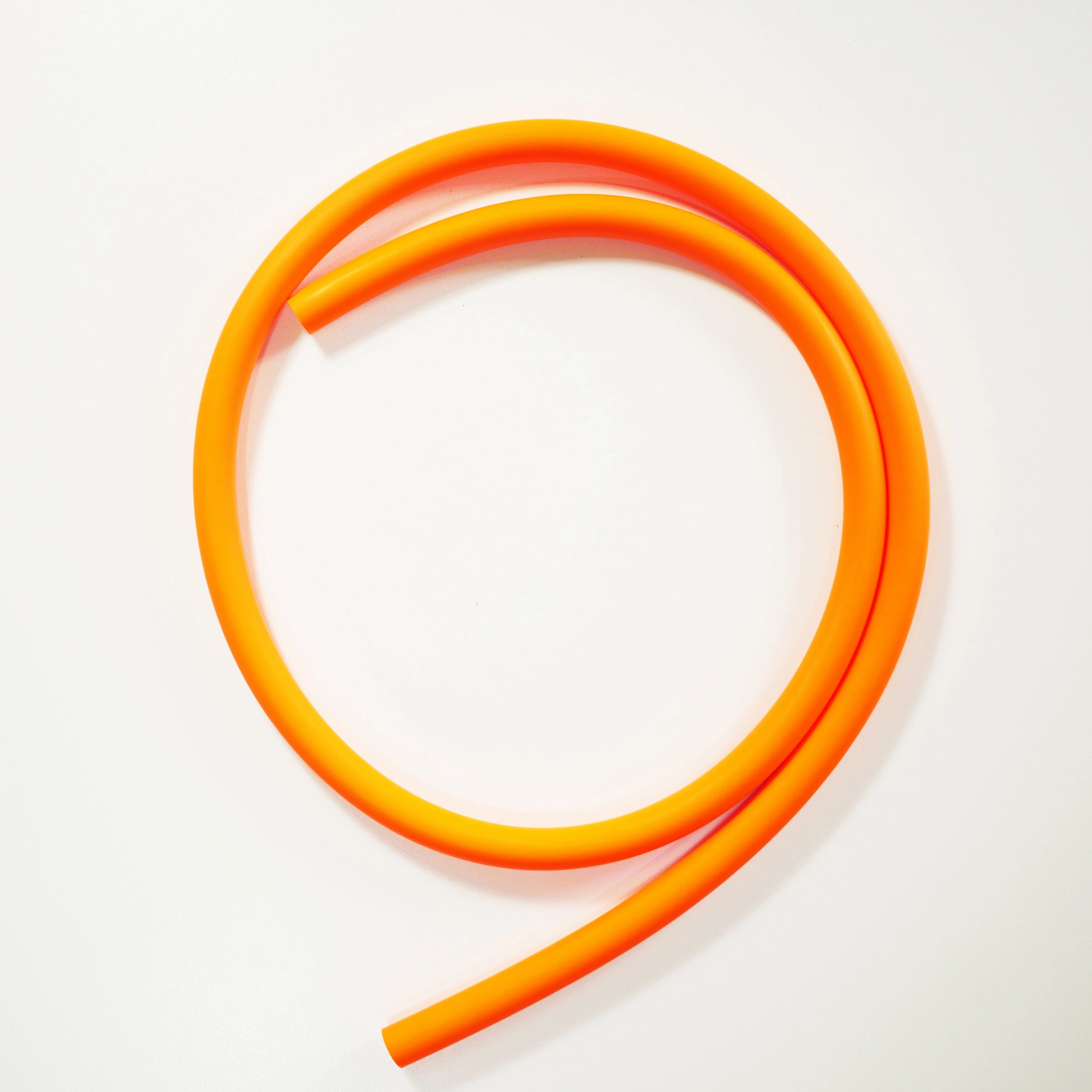ORANGE - 7/16" Colored Tubing - DIY Classic Cuda Tube