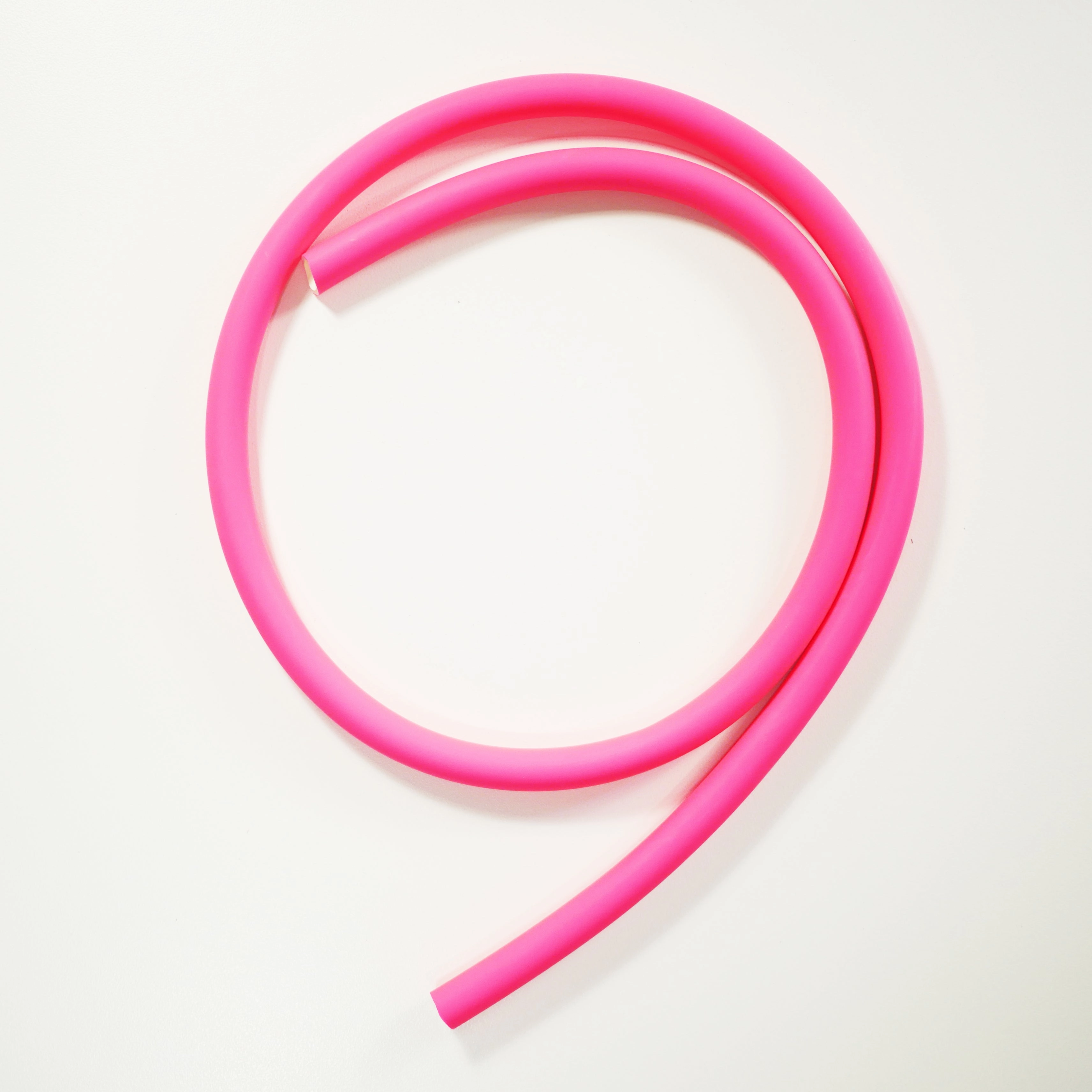PINK - 7/16" Colored Tubing - DIY Classic Cuda Tube