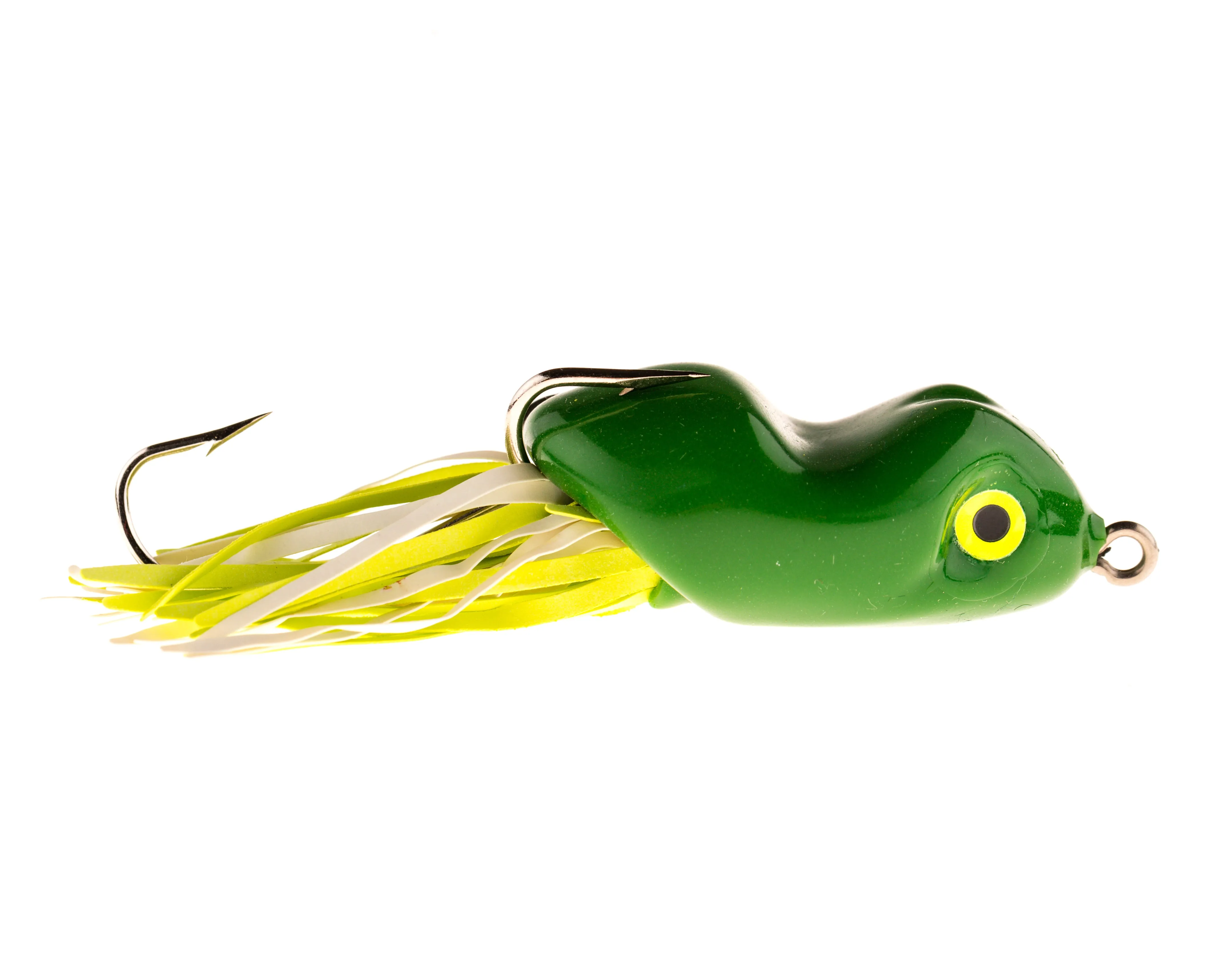 Scum Frog Junior