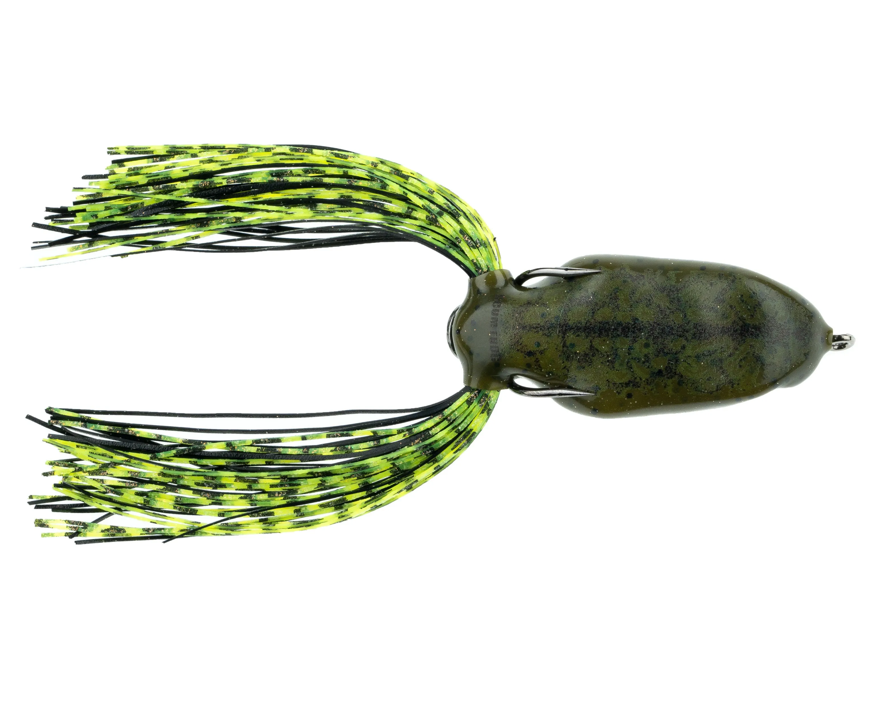 Scum Frog Pro Series