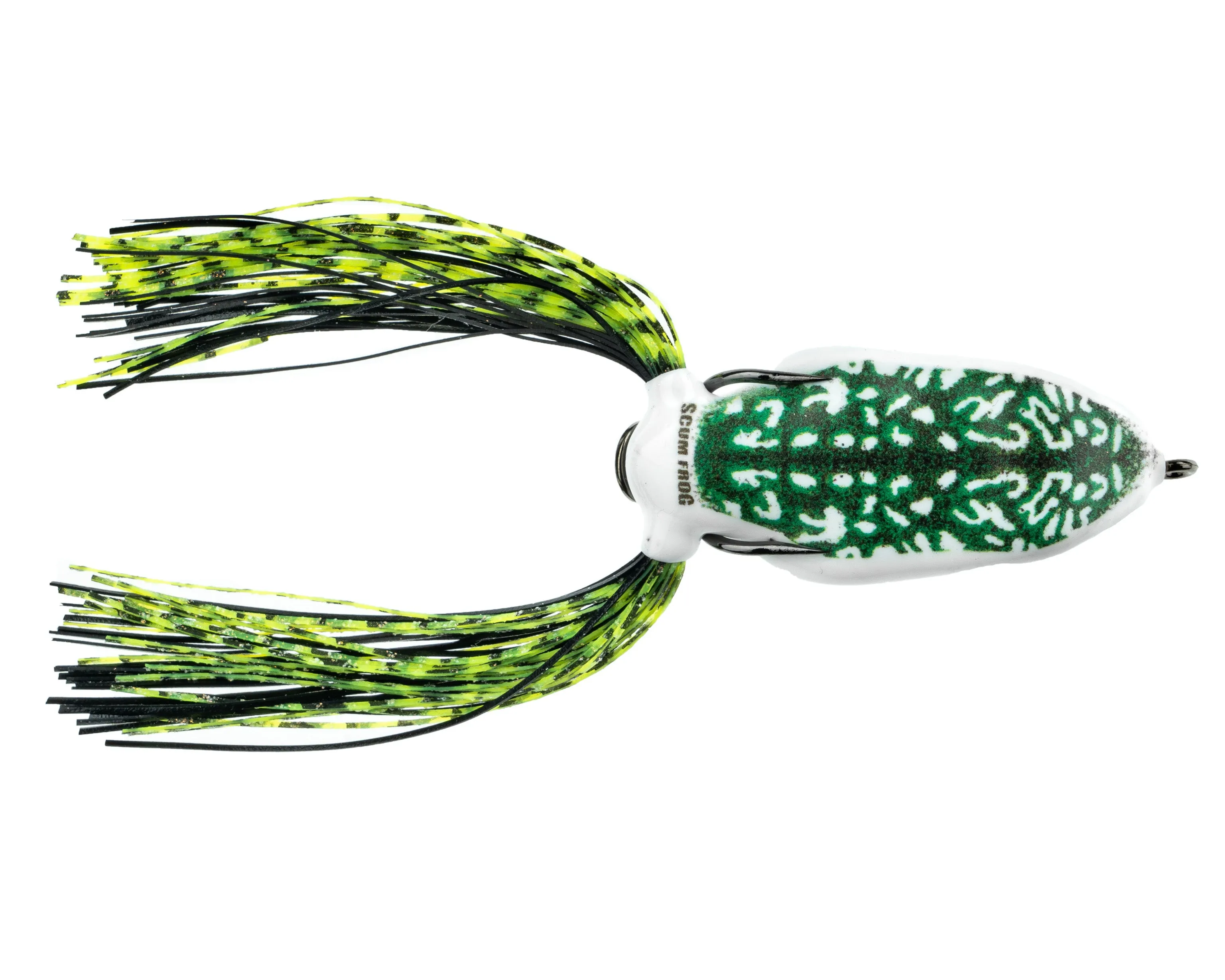 Scum Frog Pro Series