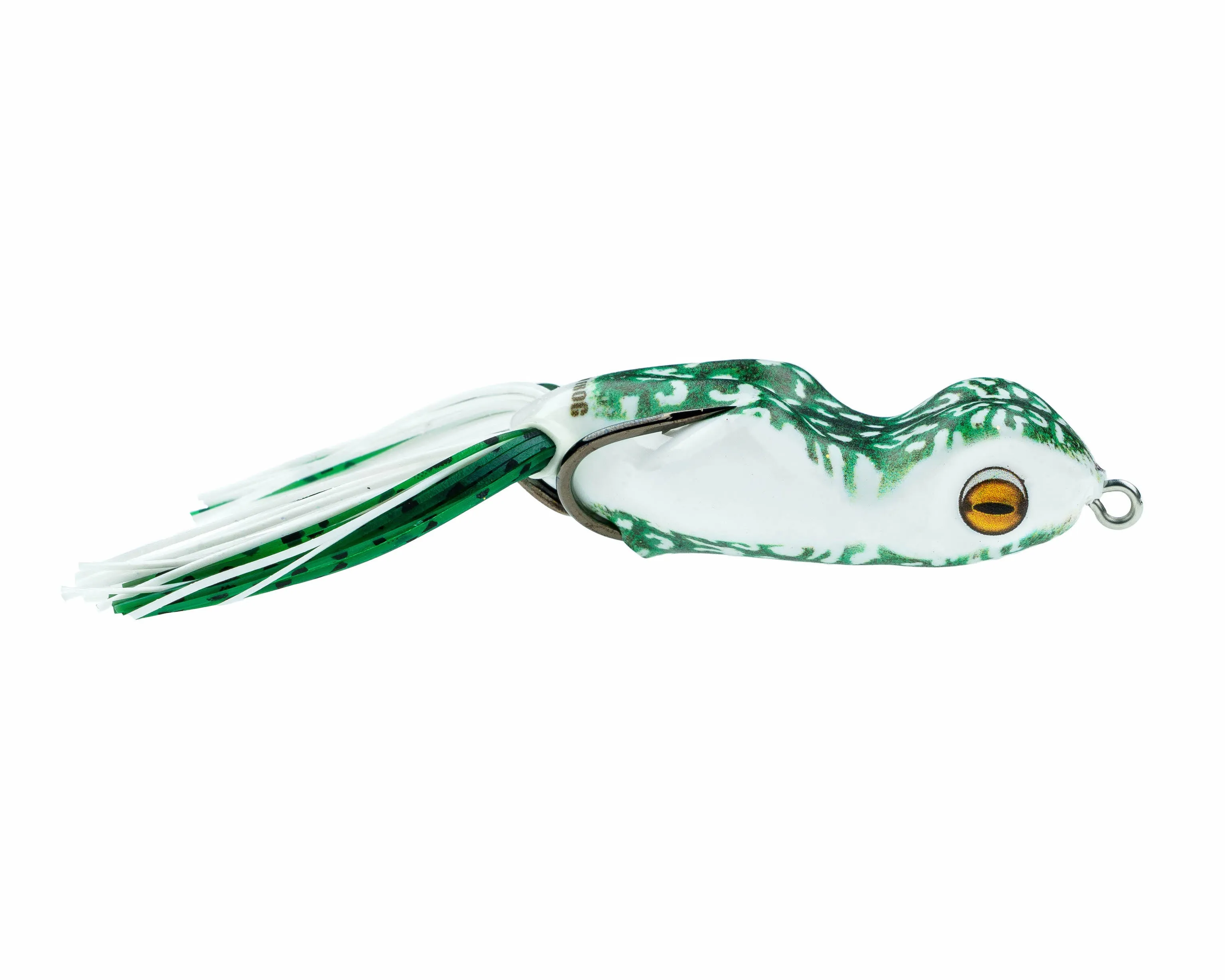 Scum Frog Trophy Series