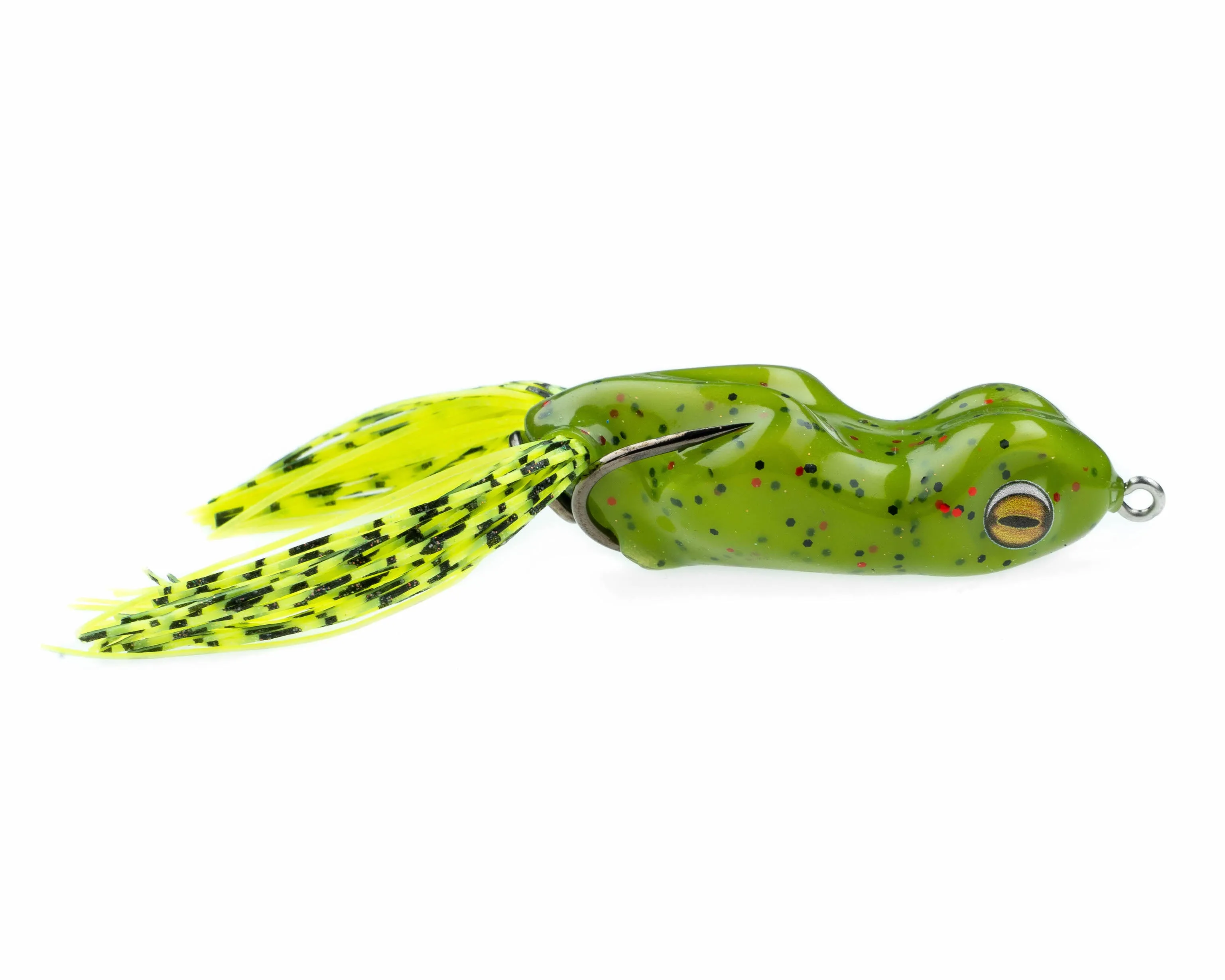 Scum Frog Trophy Series