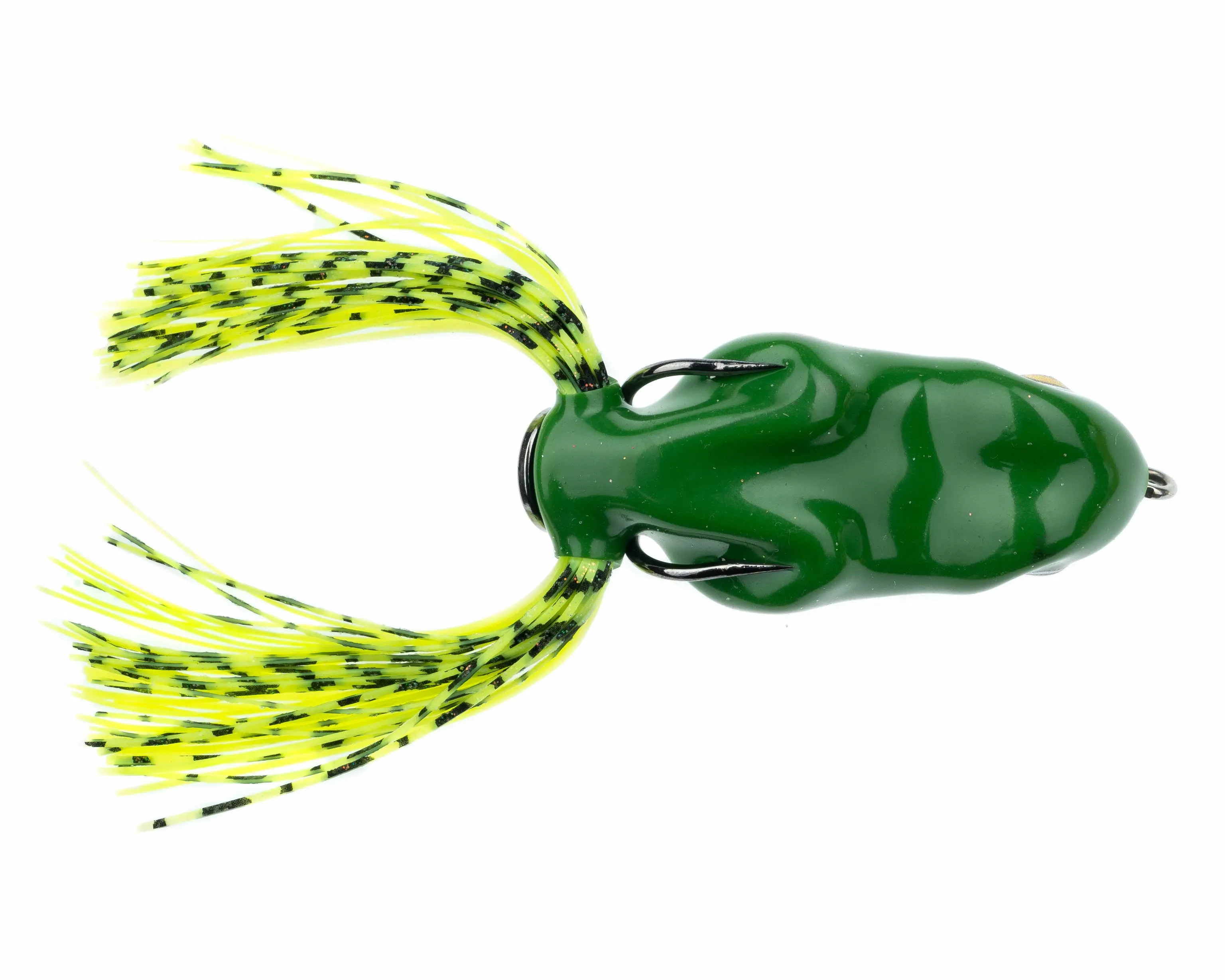 Scum Frog Trophy Series