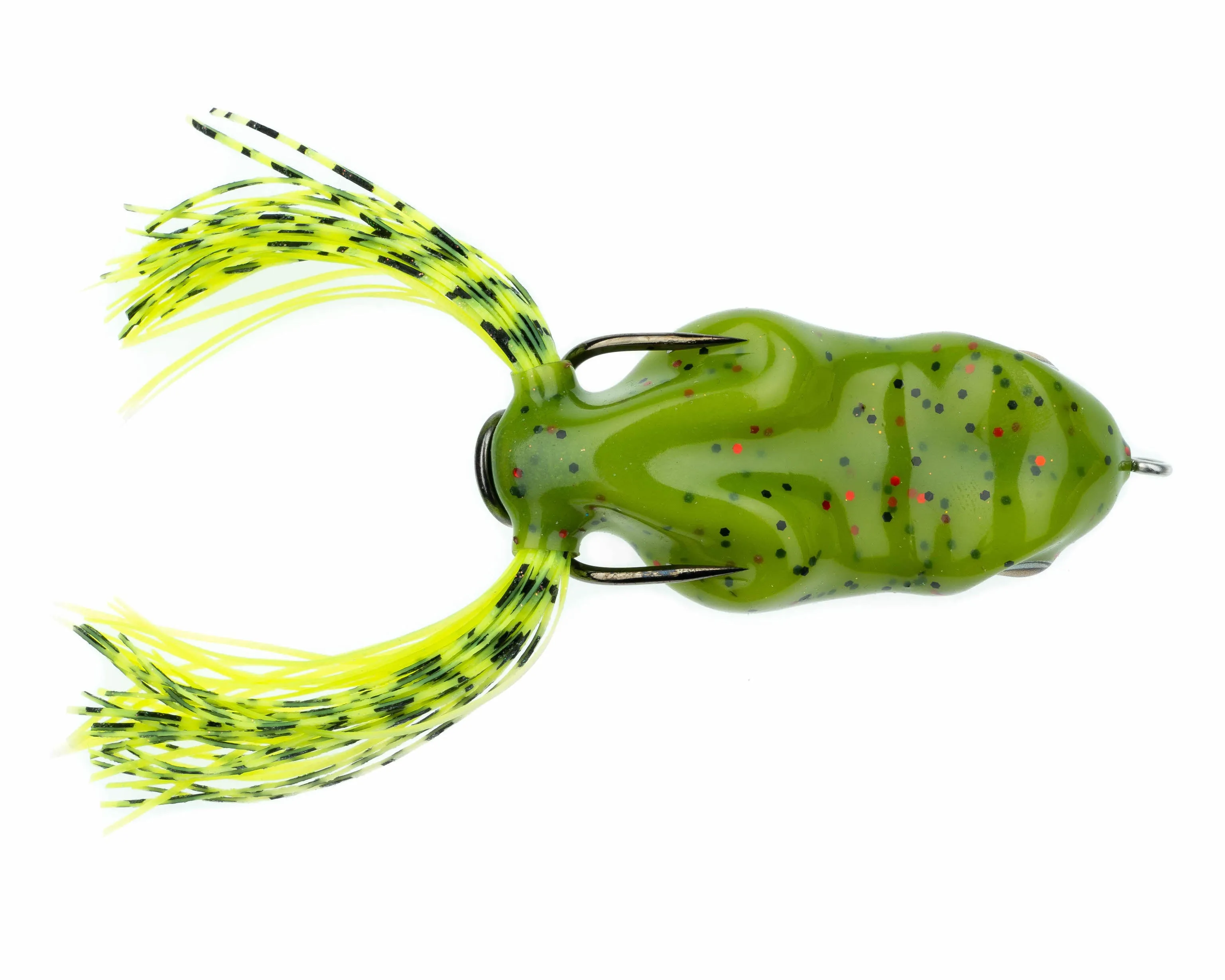 Scum Frog Trophy Series