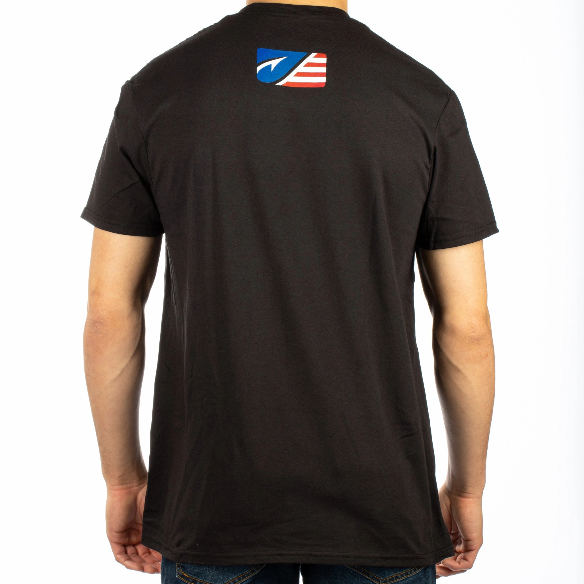 Scum Frog SS Tee Shirt