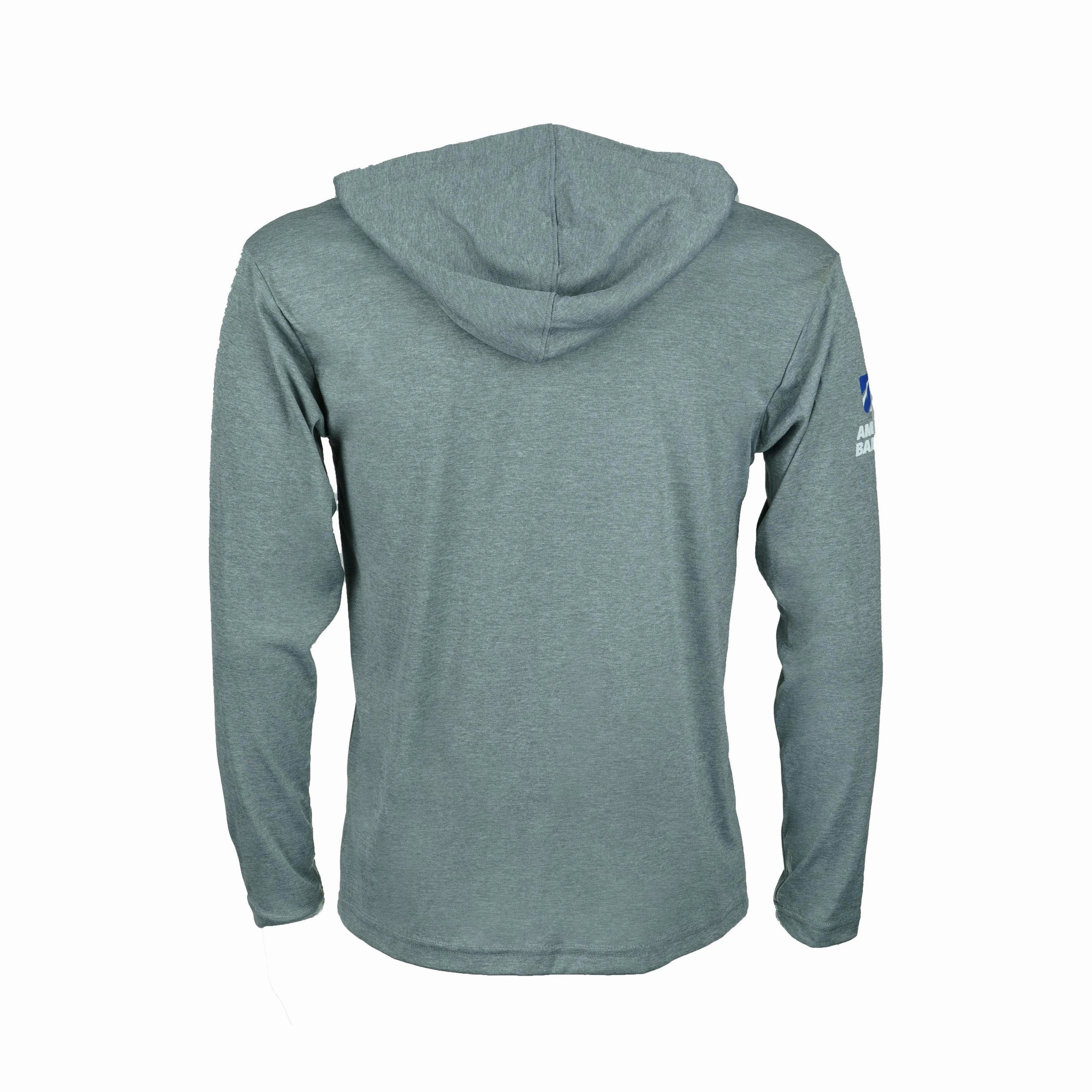 Scum Frog Xtreme-Tek LS Hoodie