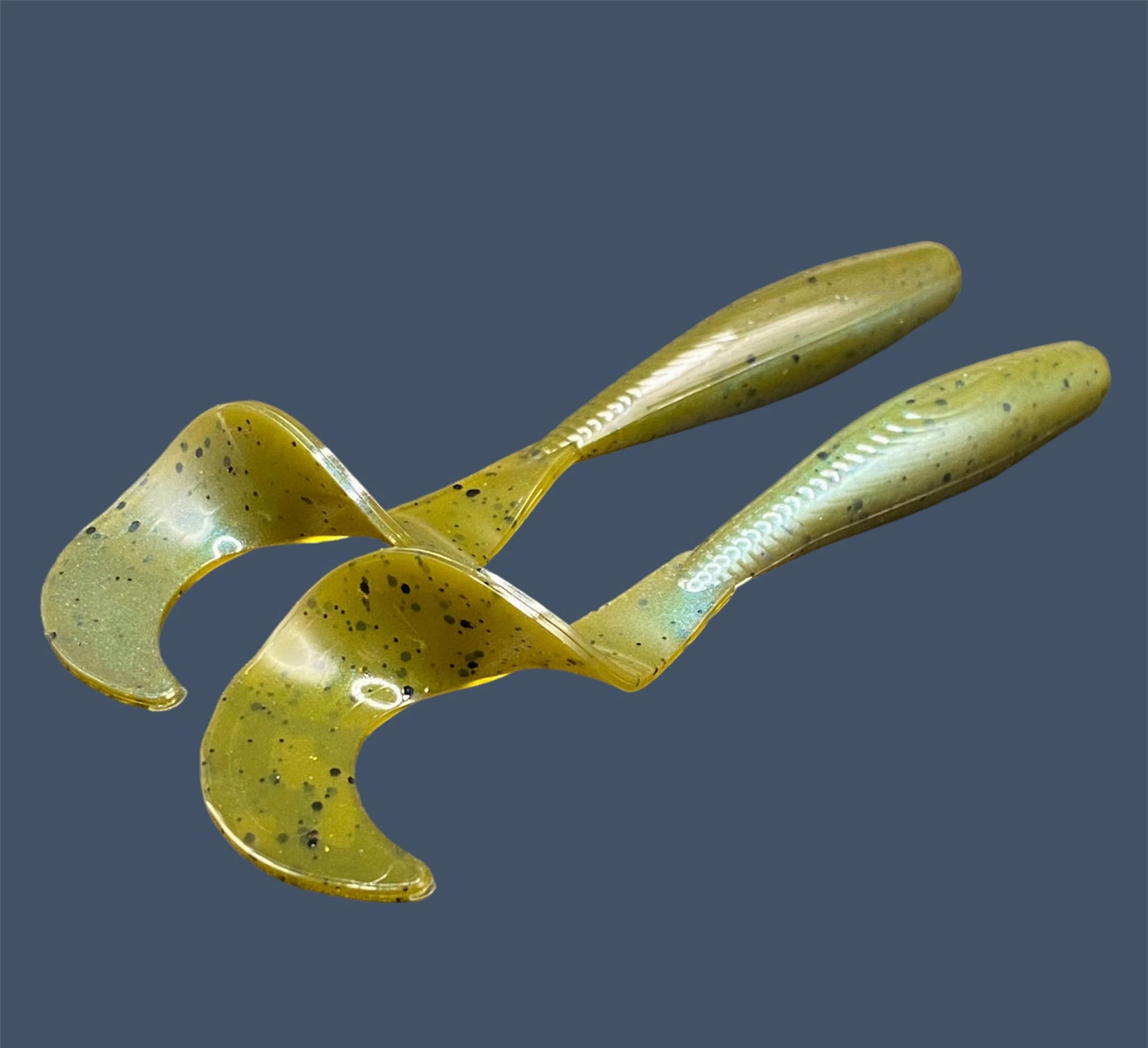 Single Tail Grub