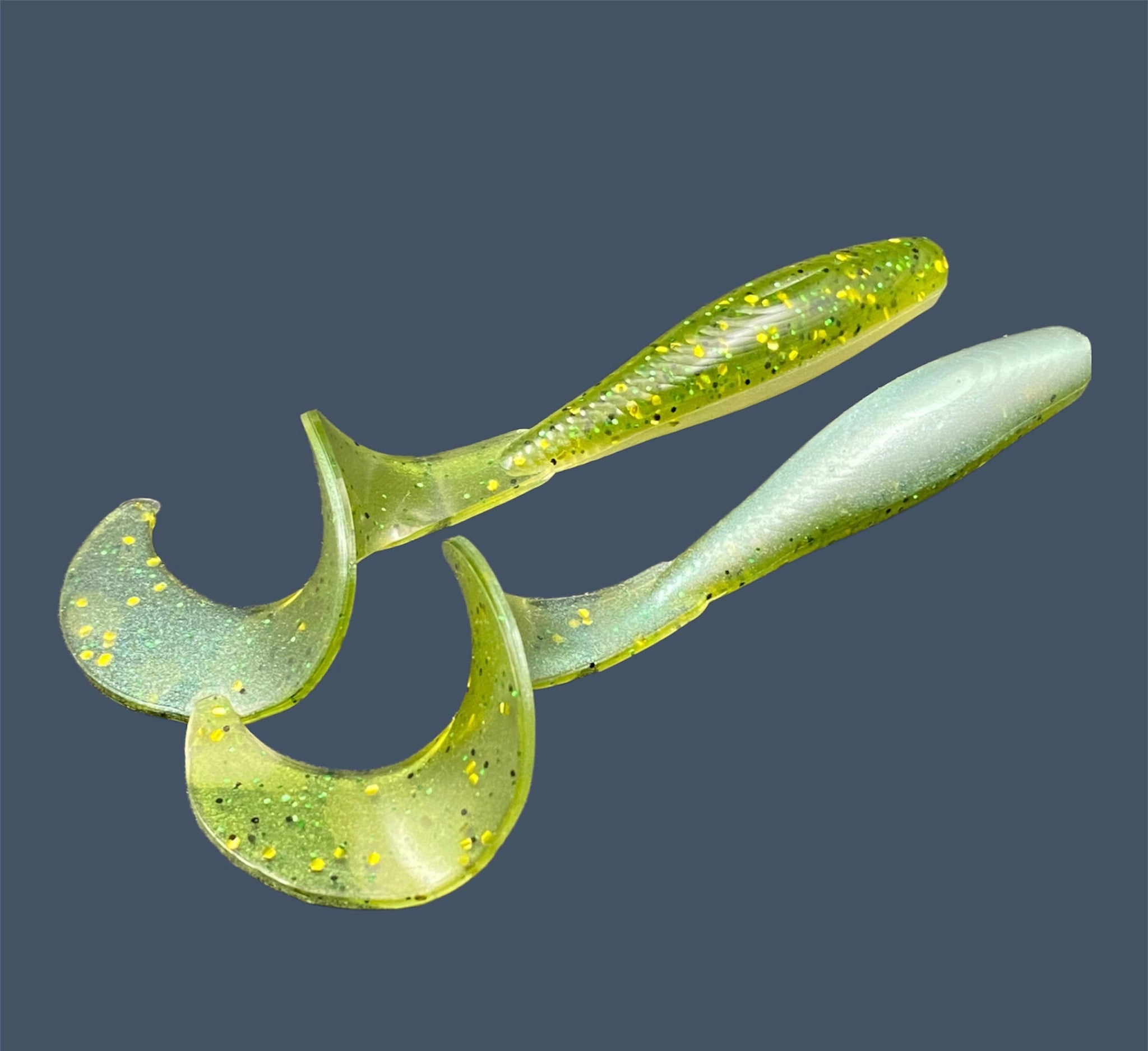 Single Tail Grub