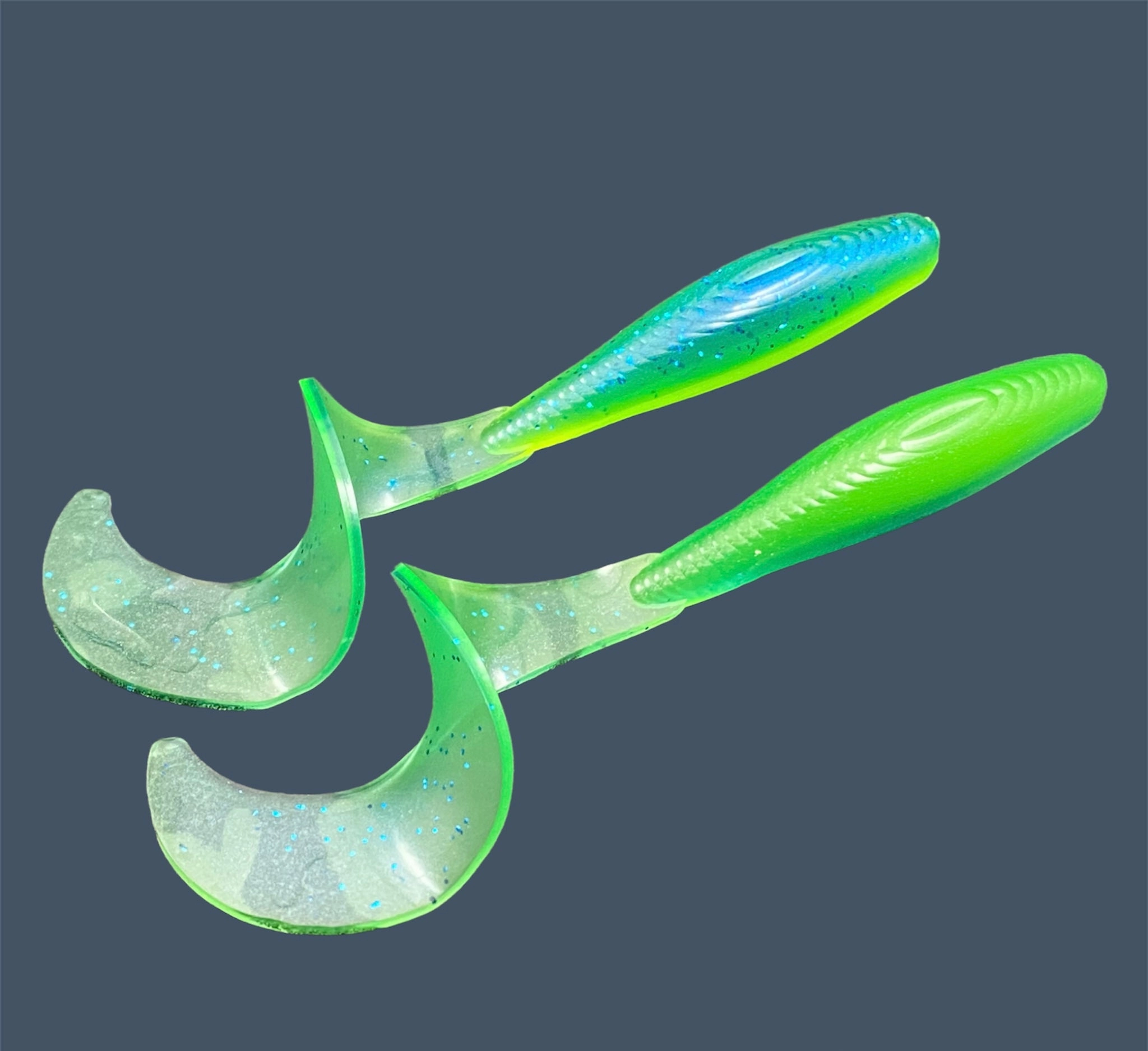 Single Tail Grub